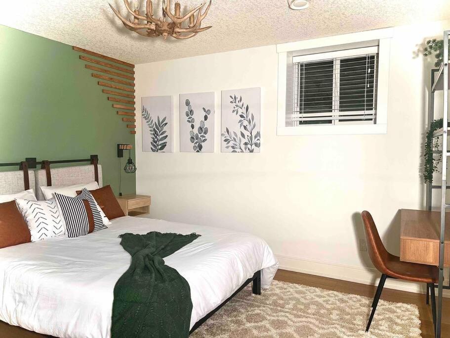 Verde Vista - Steam Shower - Theatre - Ping-Pong