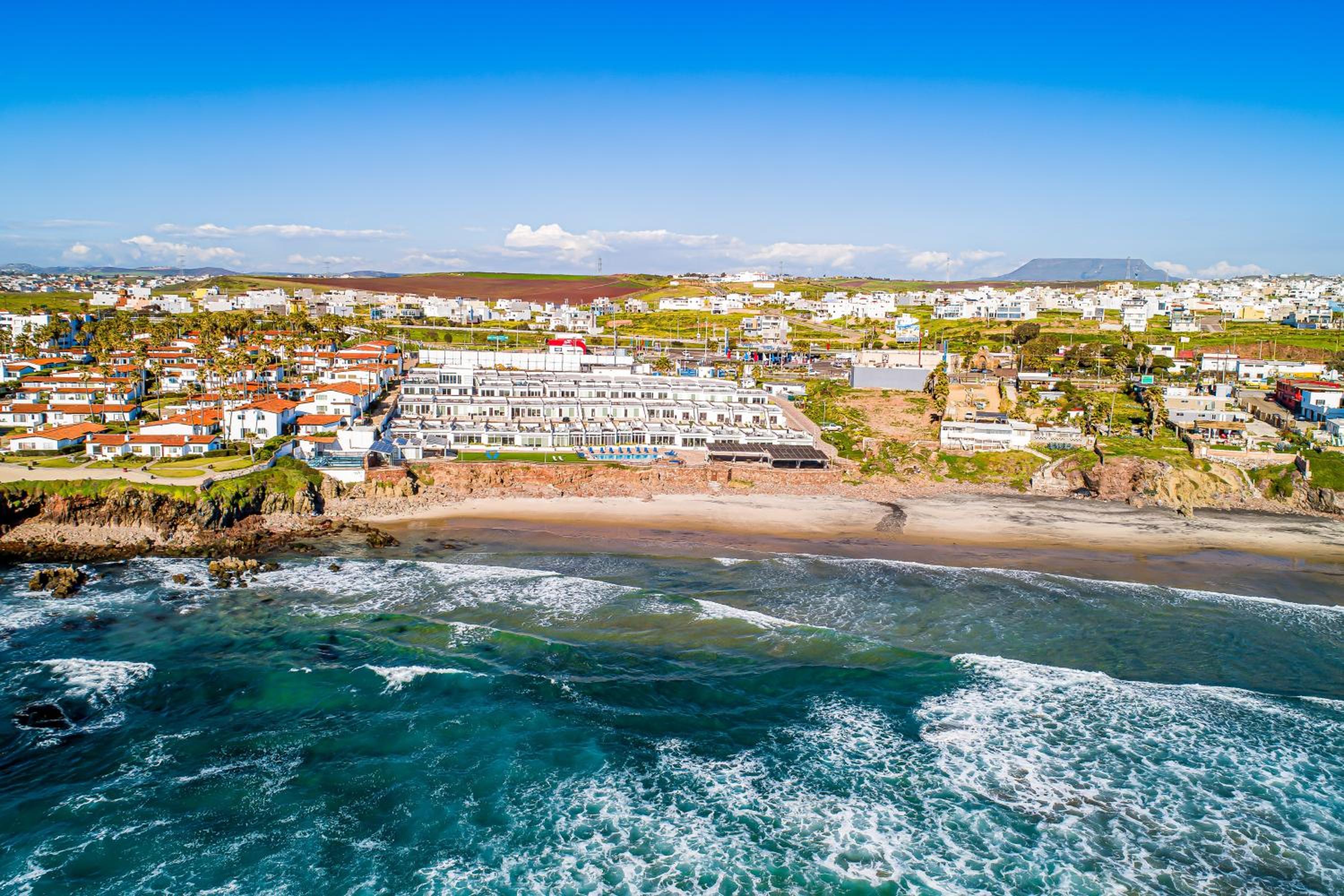Dog-friendly Villa with Heated Pool, Hot Tub, Streaming, Partial Ocean Views view 2