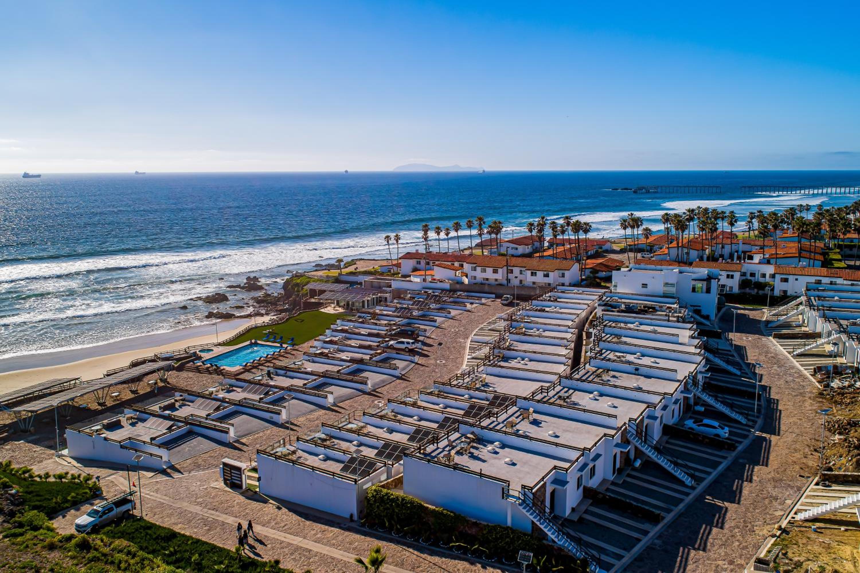 Dog-friendly Villa with Heated Pool, Hot Tub, Streaming, Partial Ocean Views view 4