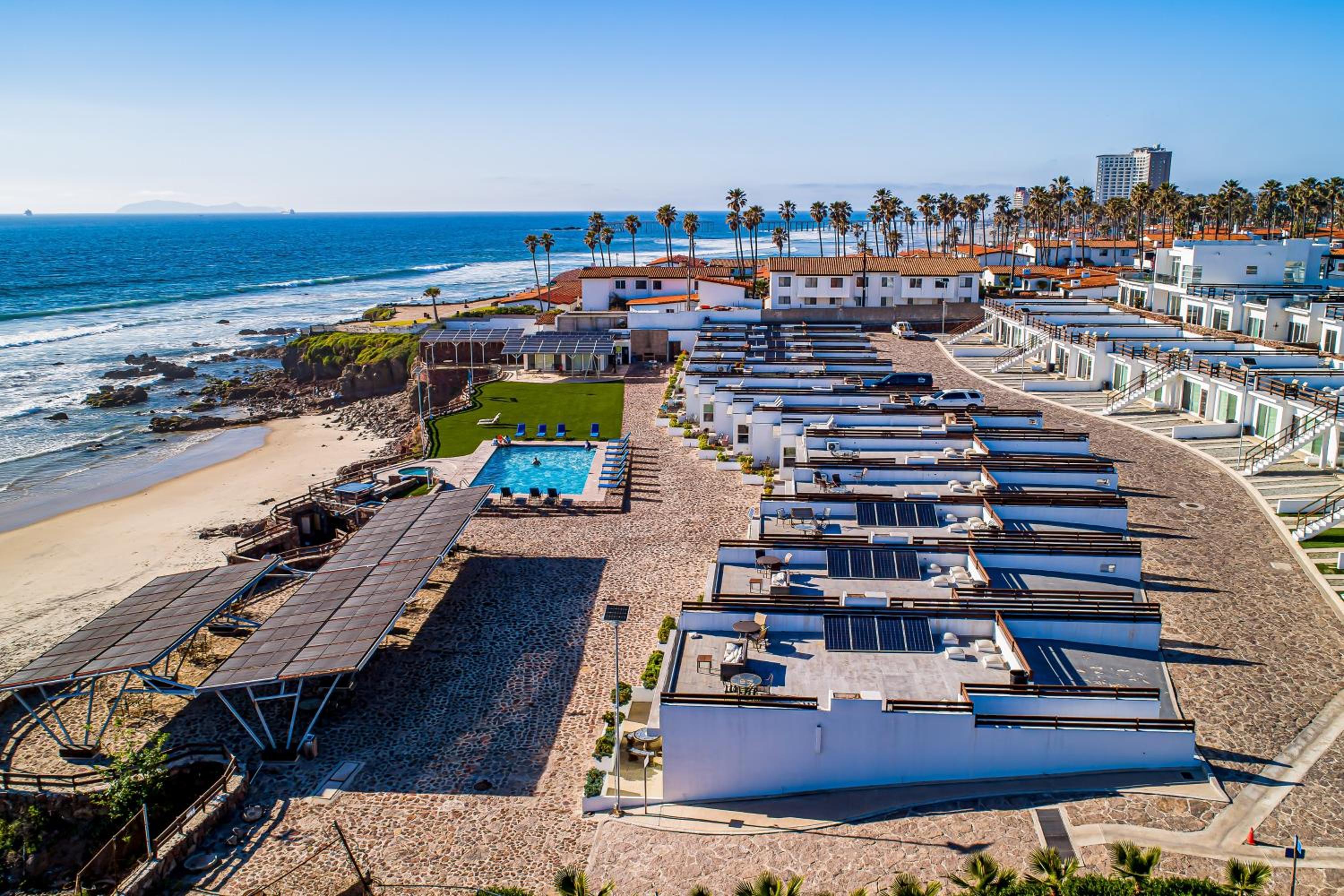 Dog-friendly Villa with Heated Pool, Hot Tub, Streaming, Partial Ocean Views view 5
