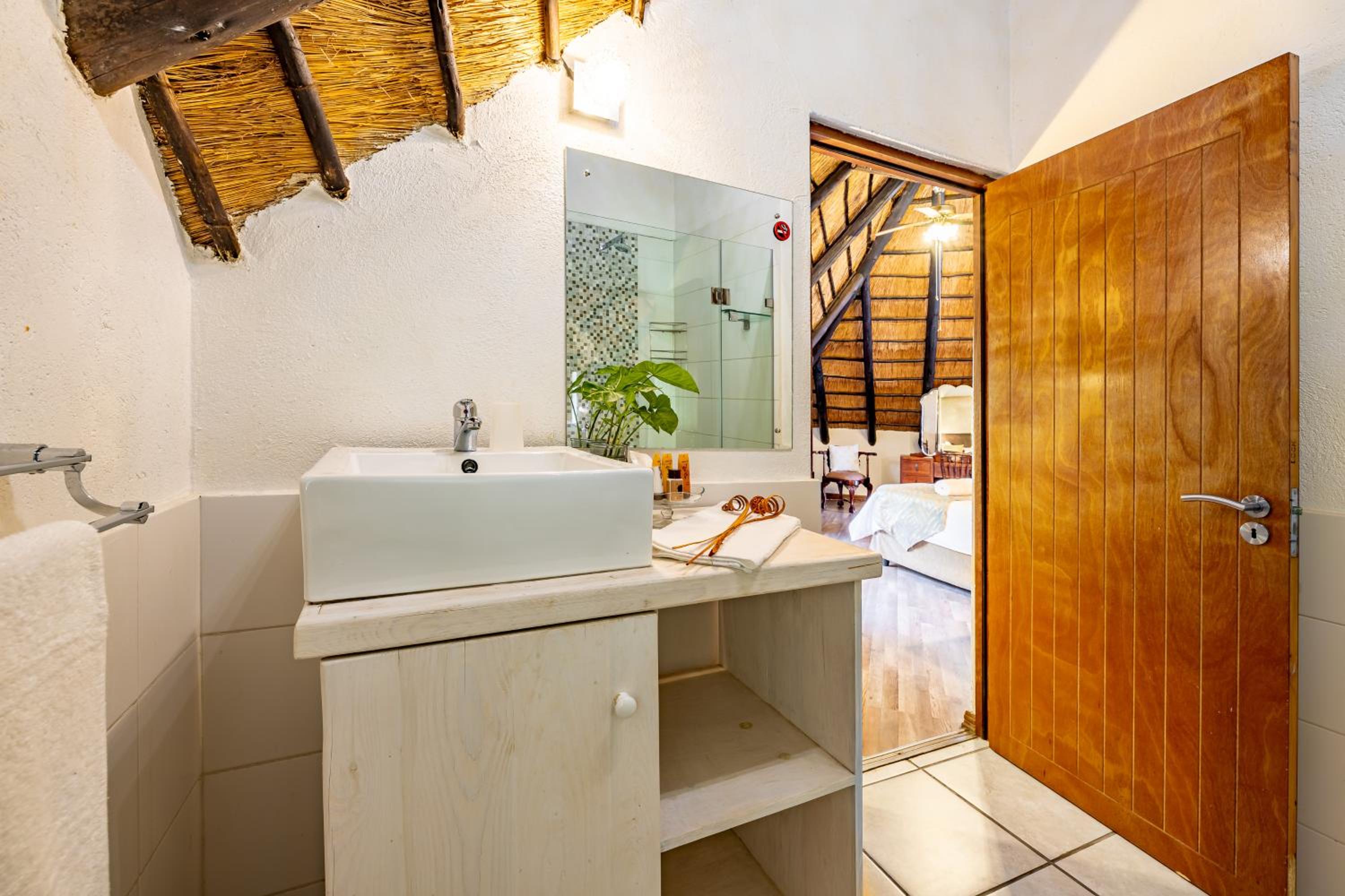 Woodlands Guest House