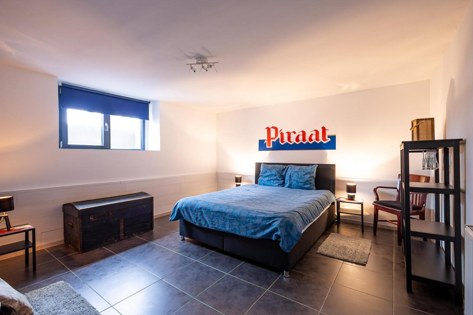 Appartementen The Place 2 Beer
