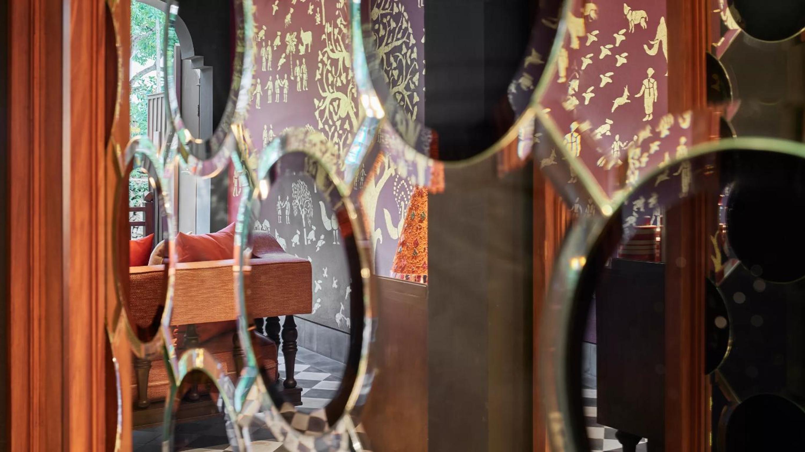 Rosewood Luang Prabang