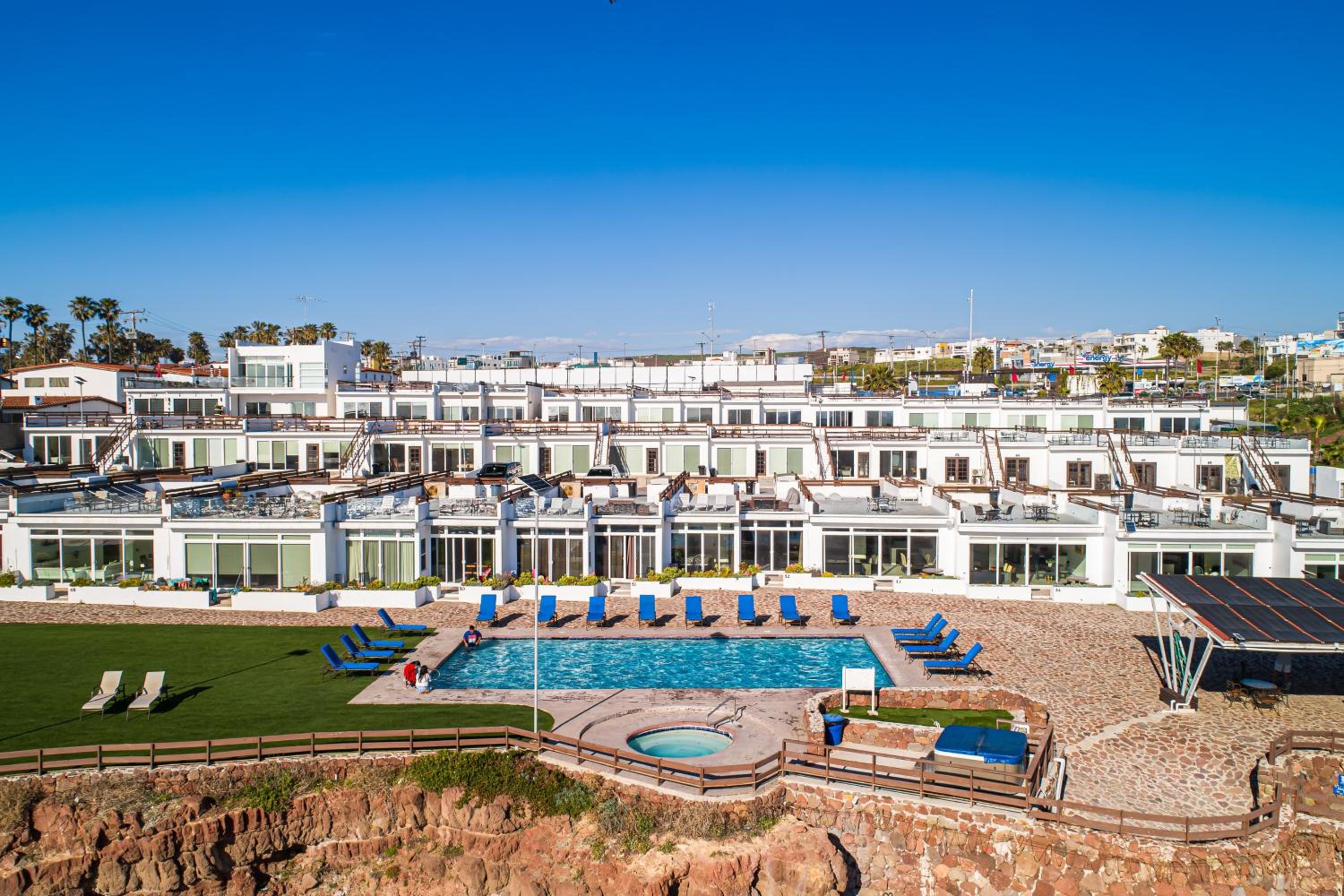 Hotel Casa Capri 39 - Playa Arcangel - Image 1