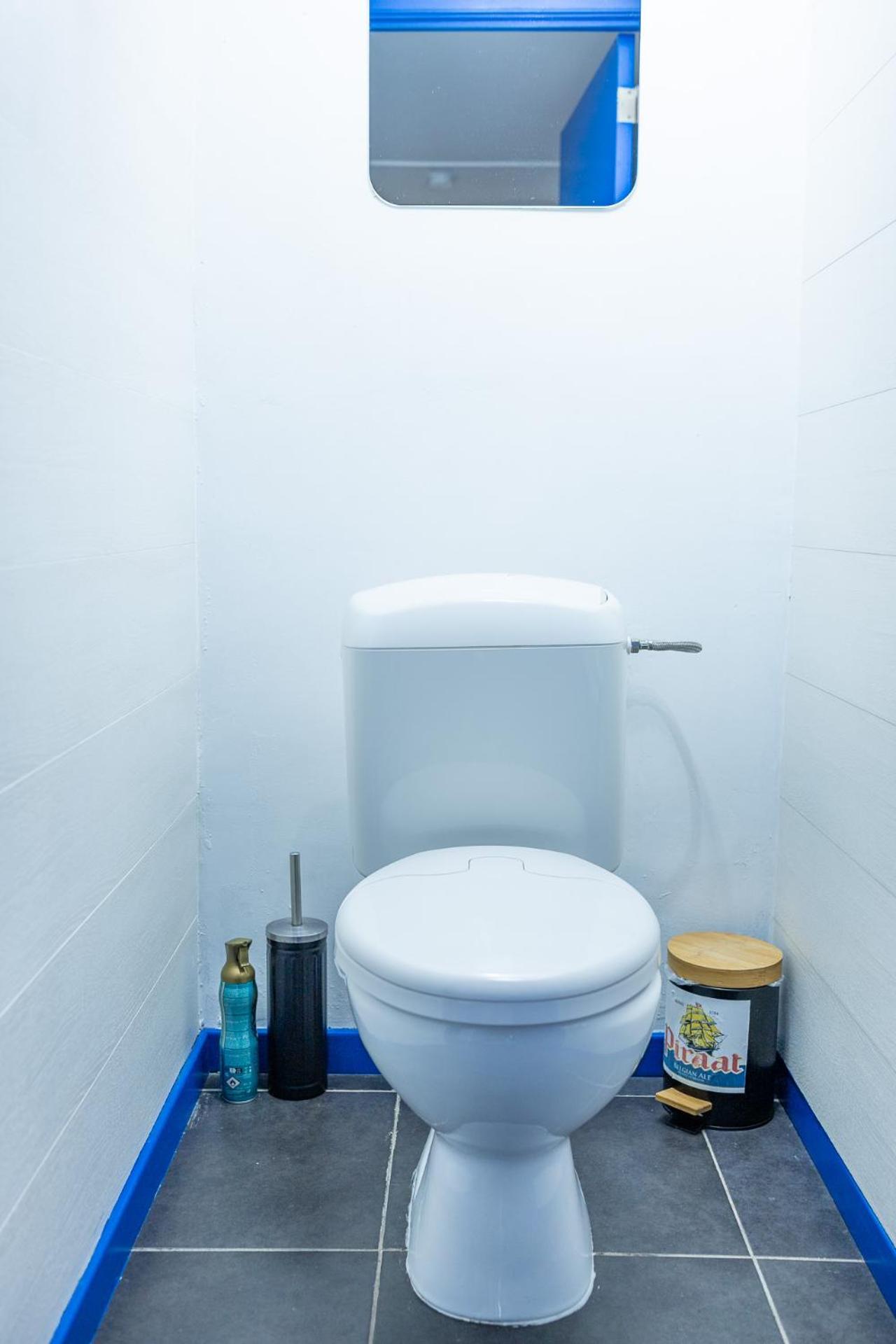 Appartementen The Place 2 Beer
