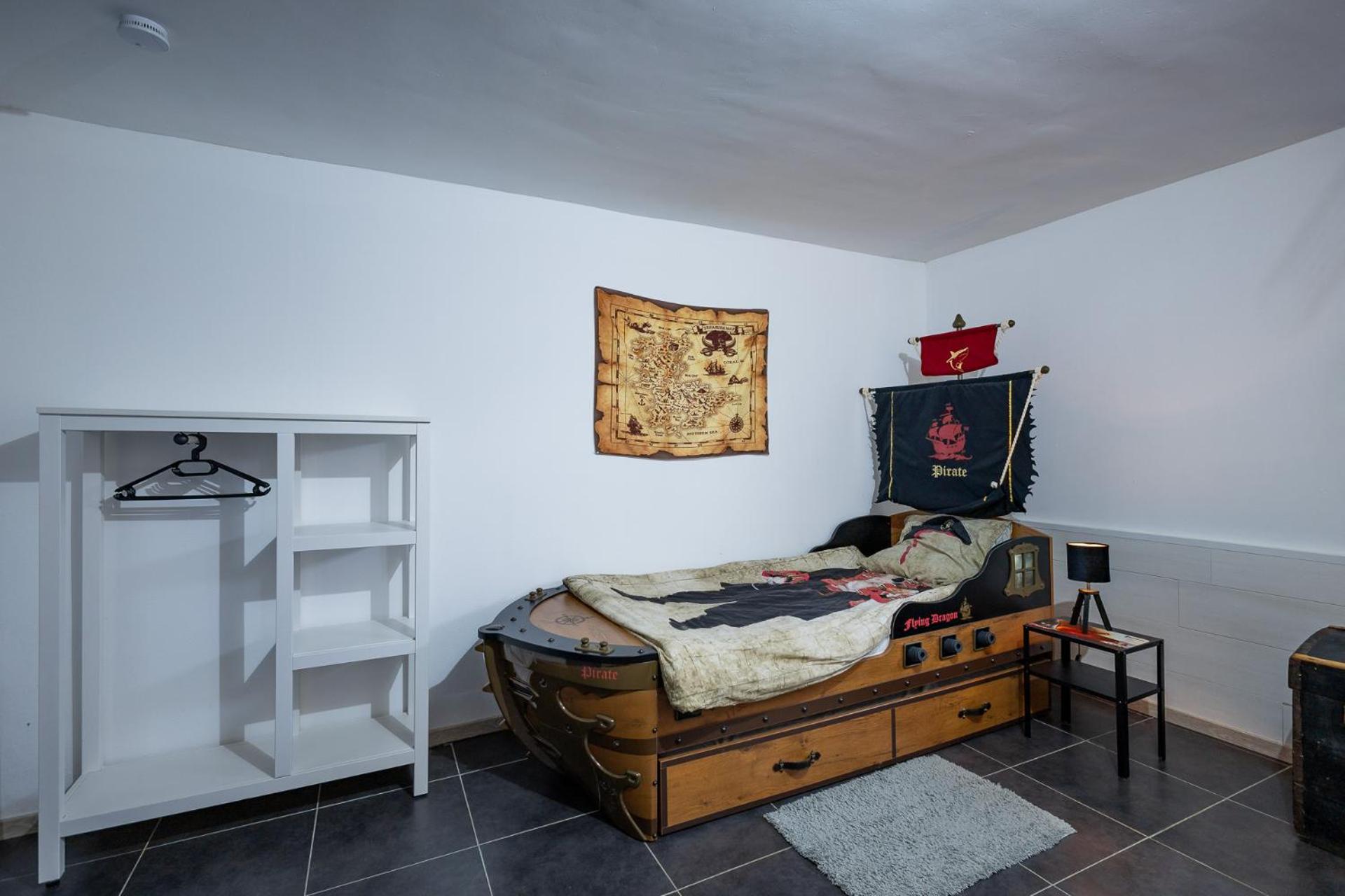 Appartementen The Place 2 Beer