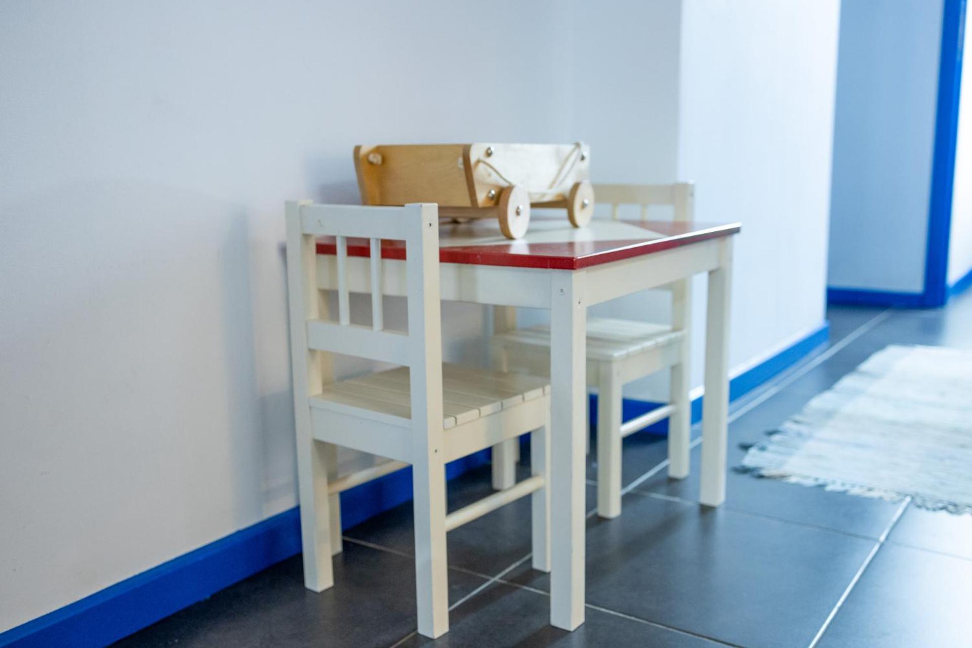 Appartementen The Place 2 Beer