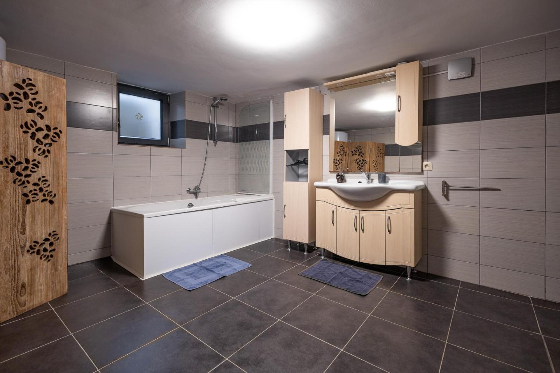 Appartementen The Place 2 Beer