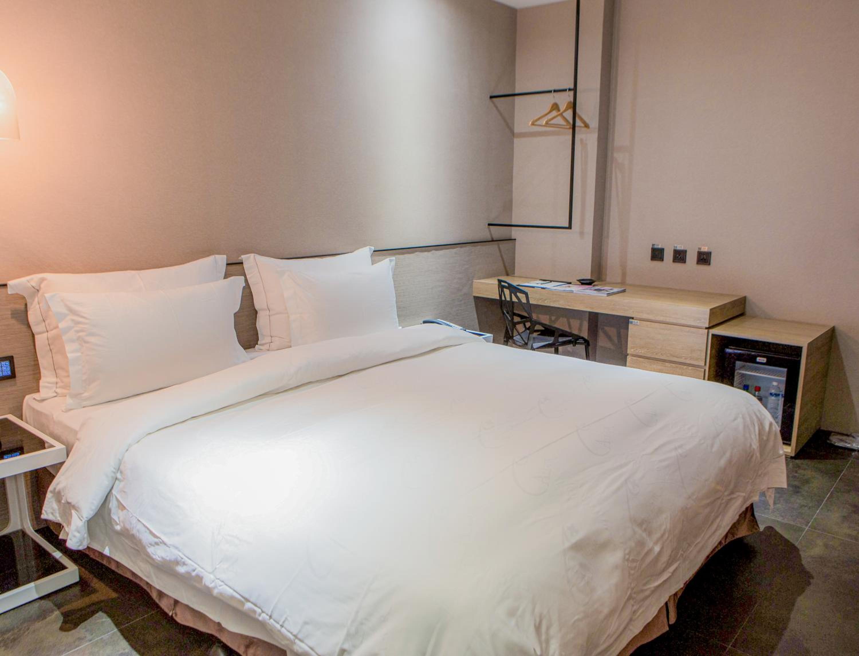 All-Ur Boutique Motel - Xinzhuang Branch view 2