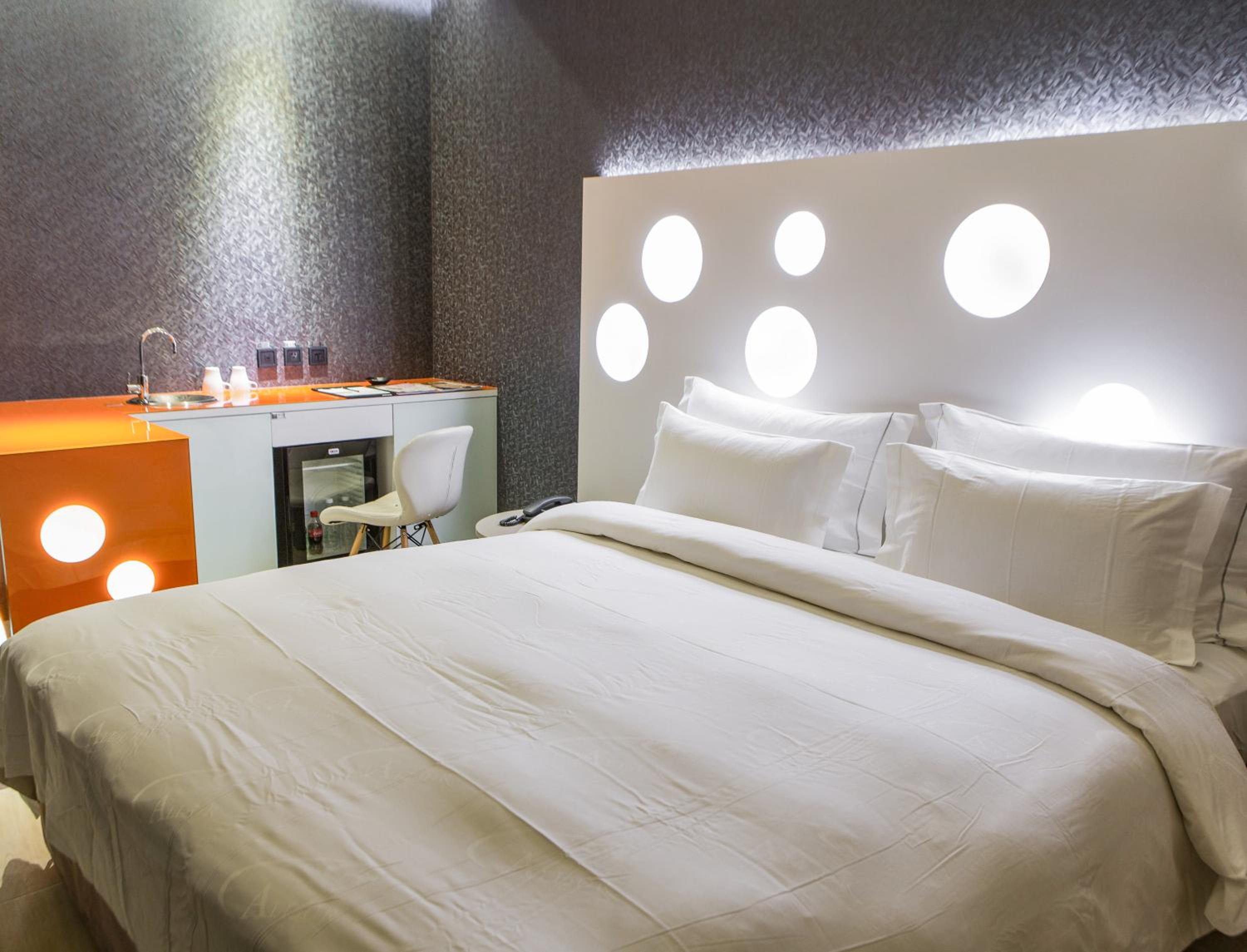 All-Ur Boutique Motel - Xinzhuang Branch view 4
