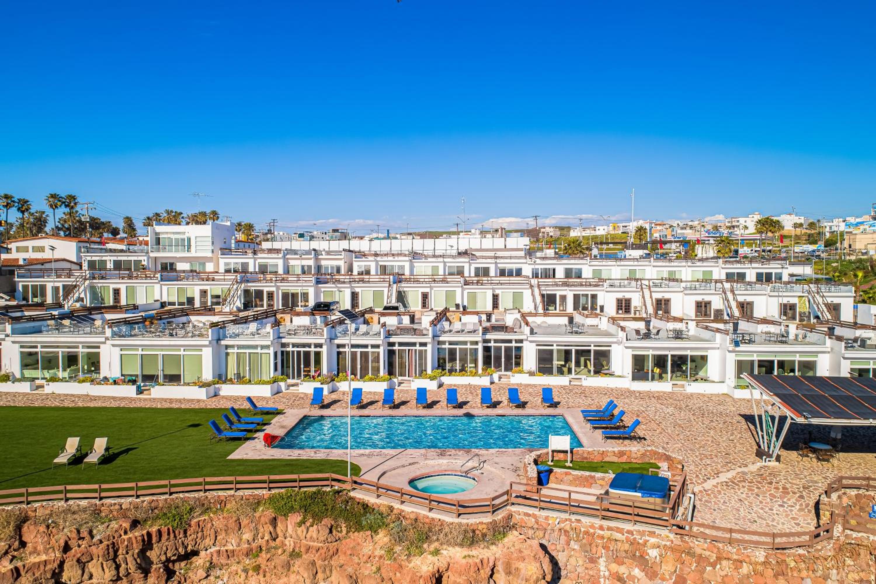 Casa Granito 20 - Playa Arcangel view 5