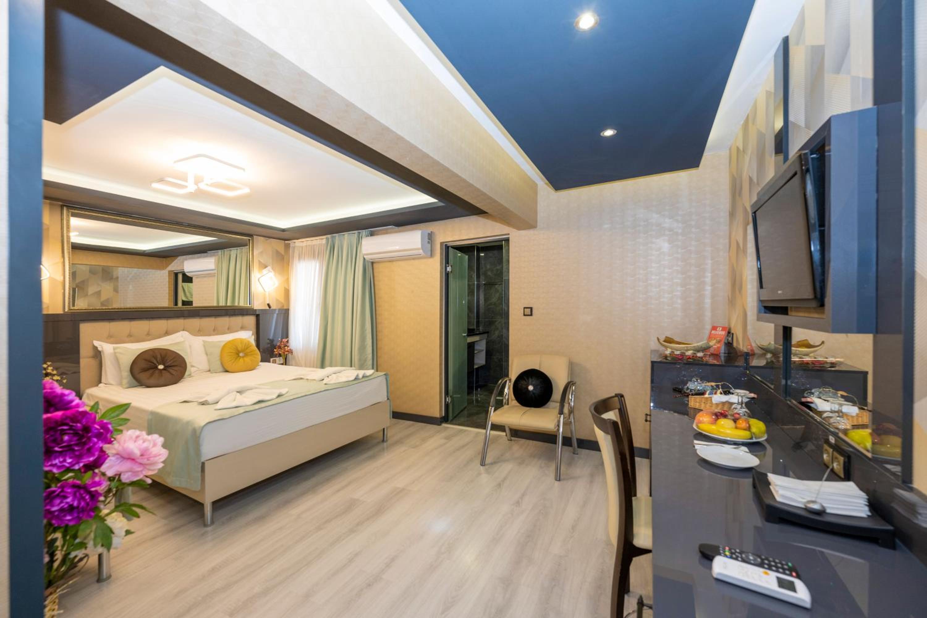 Grand Ons Otel - Image 30