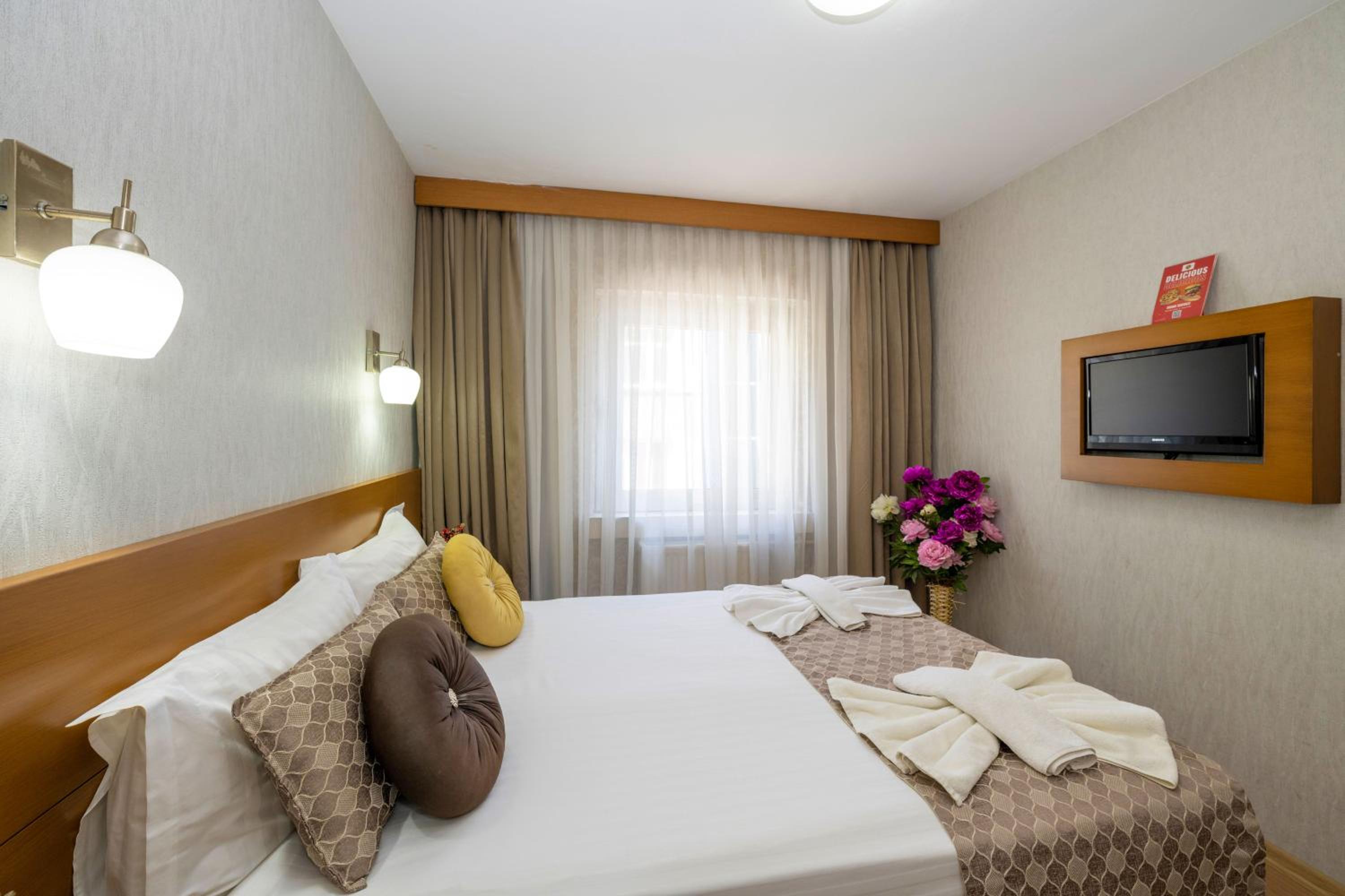 Grand Ons Otel - Image 27