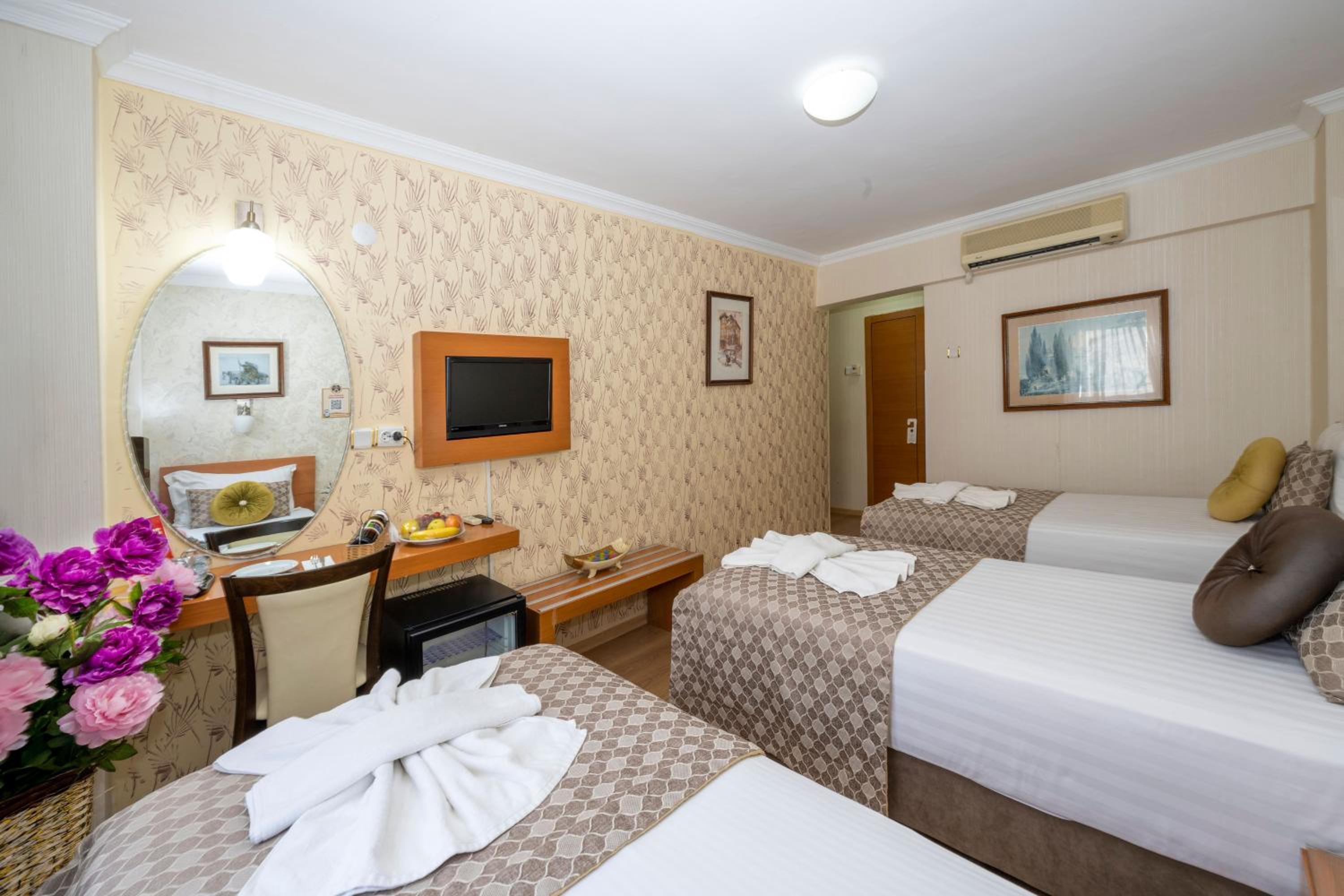 Grand Ons Otel - Image 32