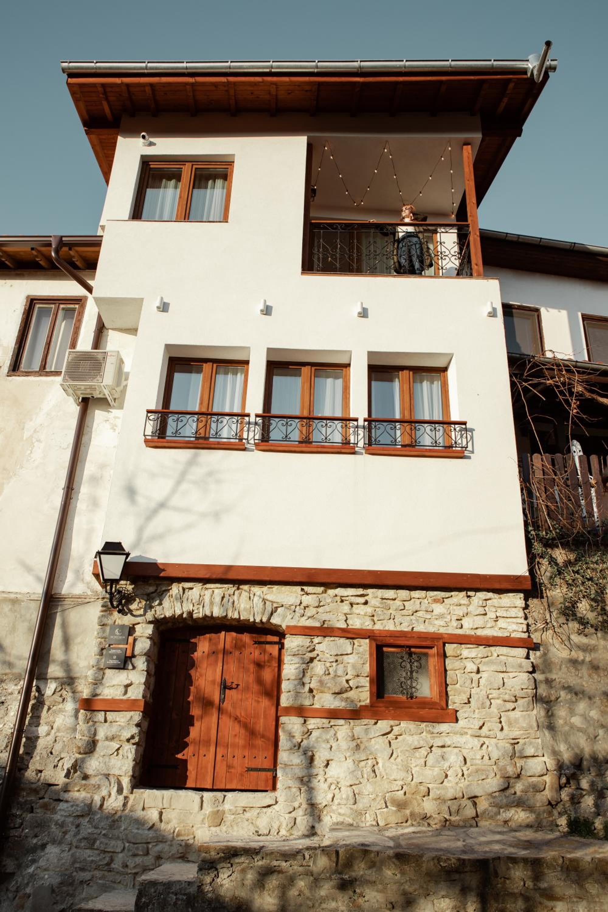 BOHORIA Studio Apartments - Old Town