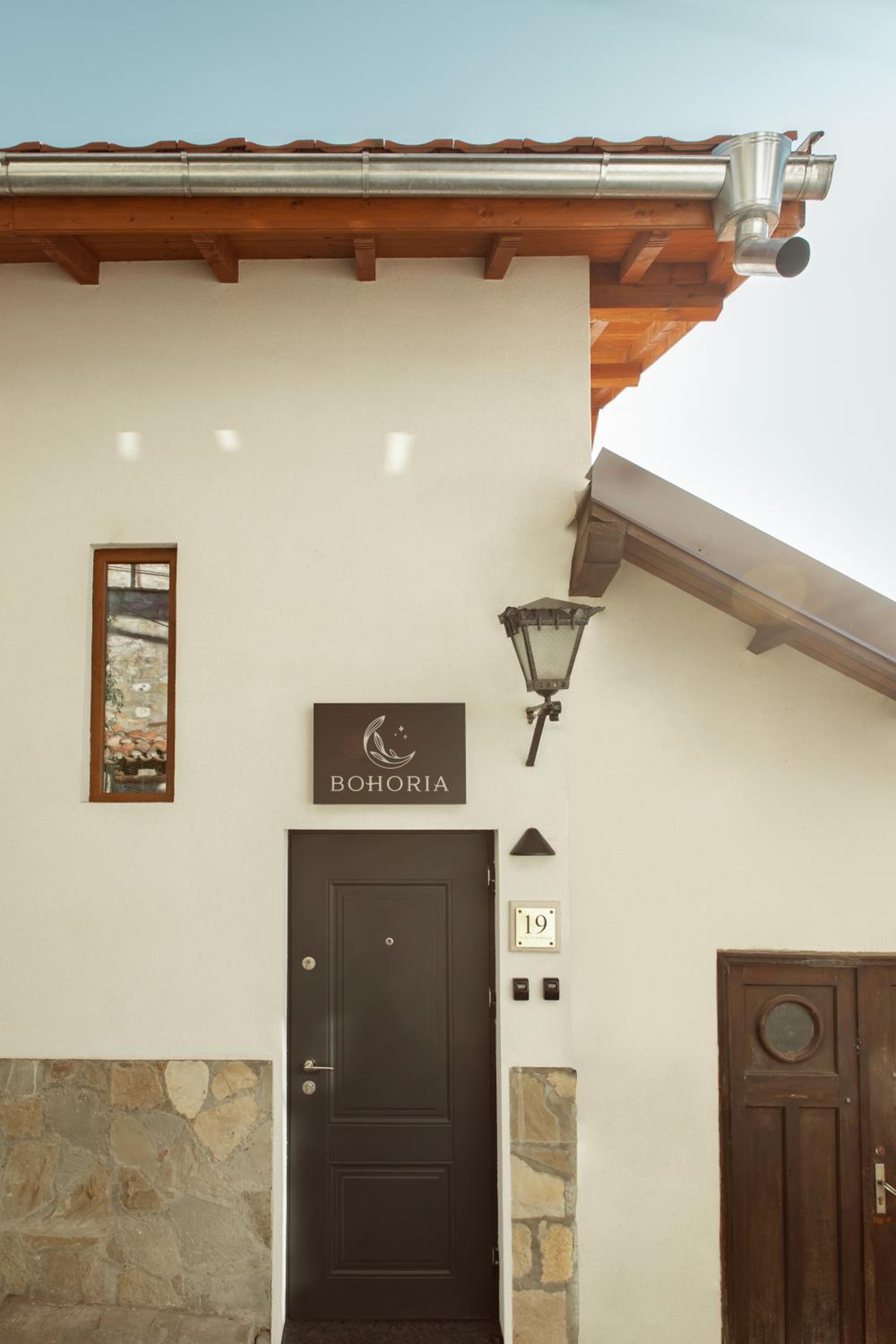 BOHORIA Studio Apartments - Old Town