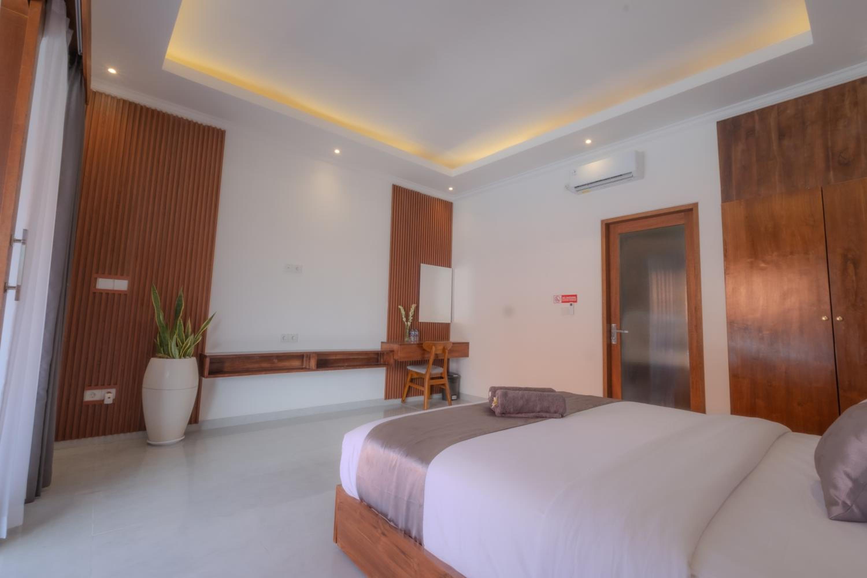 Bali Bata Canggu Guesthouse view 5