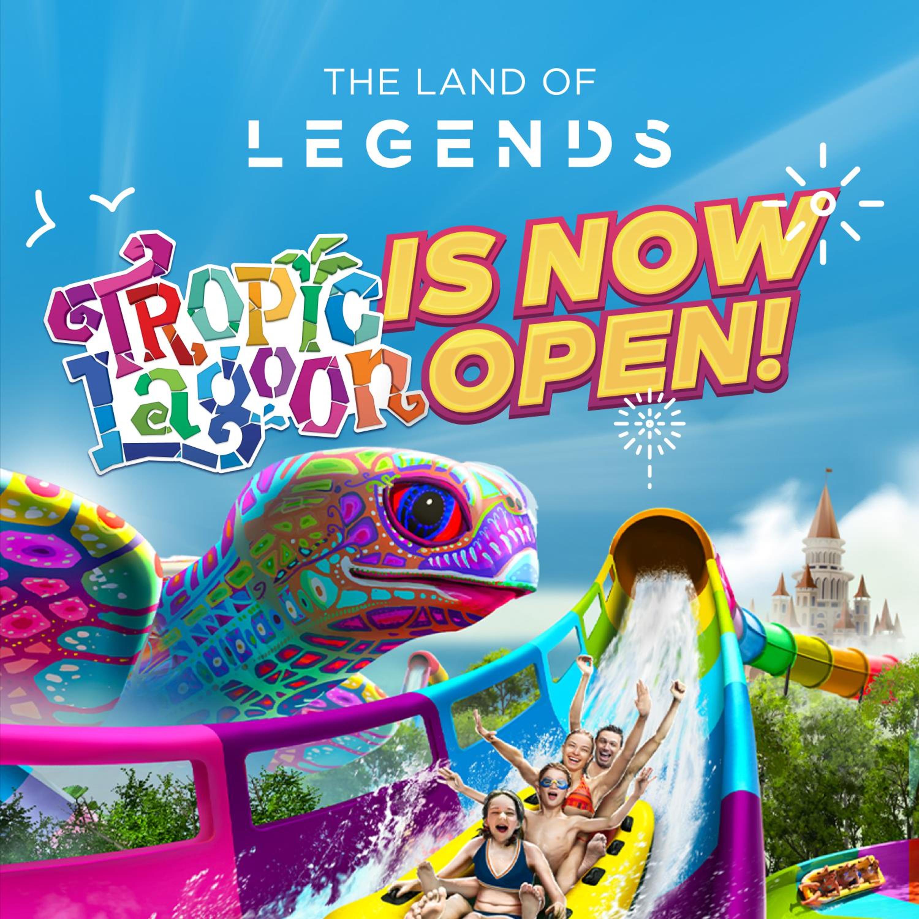 Belek Vacations - The Land Of Legends Kingdom Hotel - All-in Concept - Property Image 3