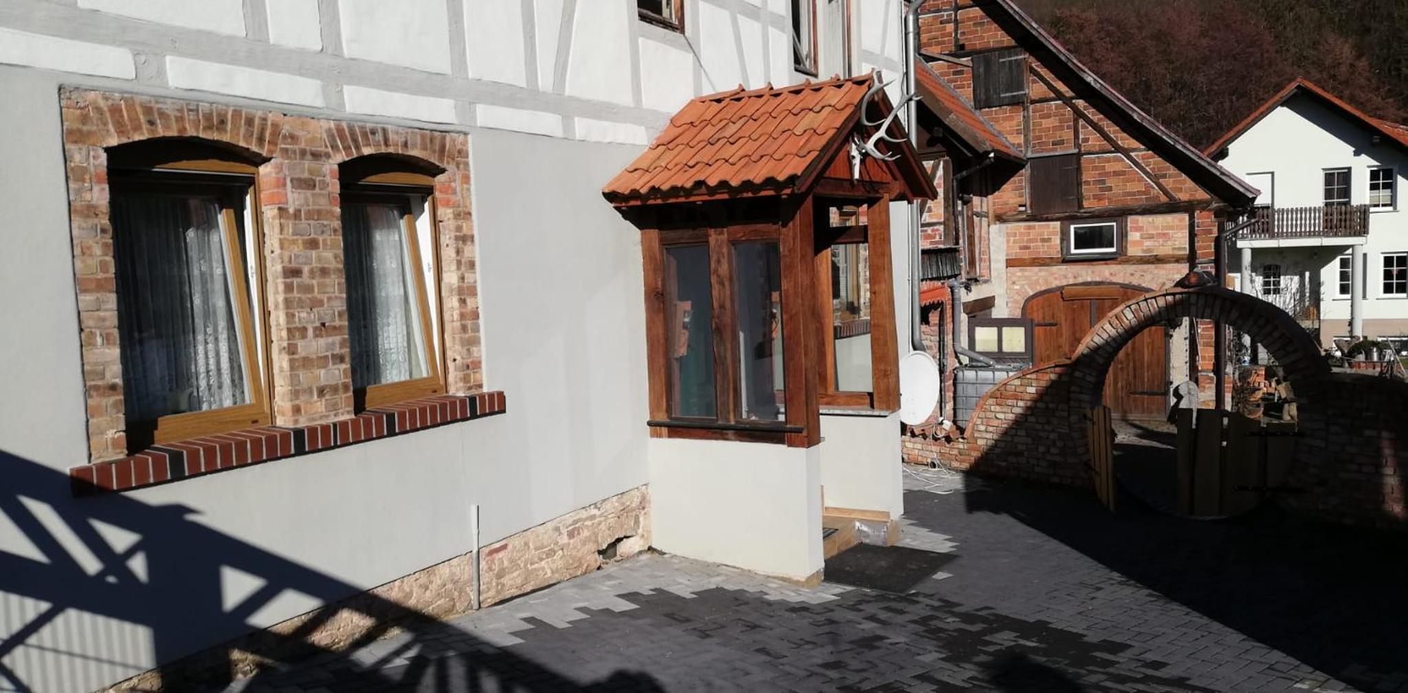 Ferienwohnung Weise