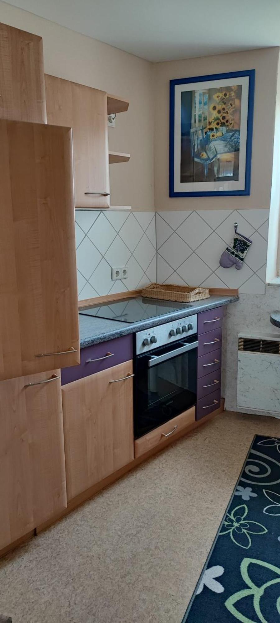 Ferienwohnung Weise