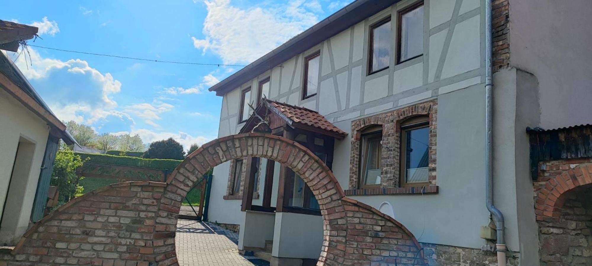 Ferienwohnung Weise