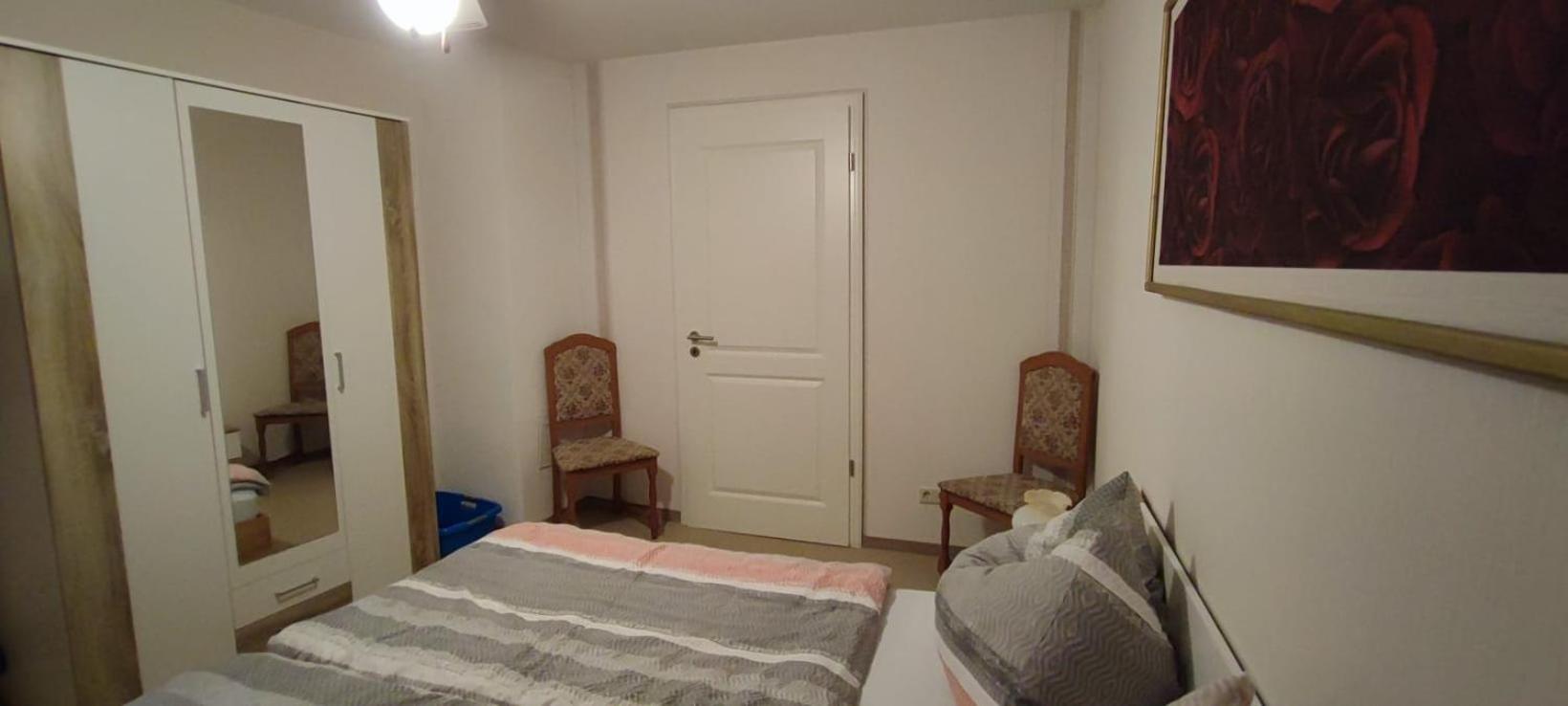 Ferienwohnung Weise