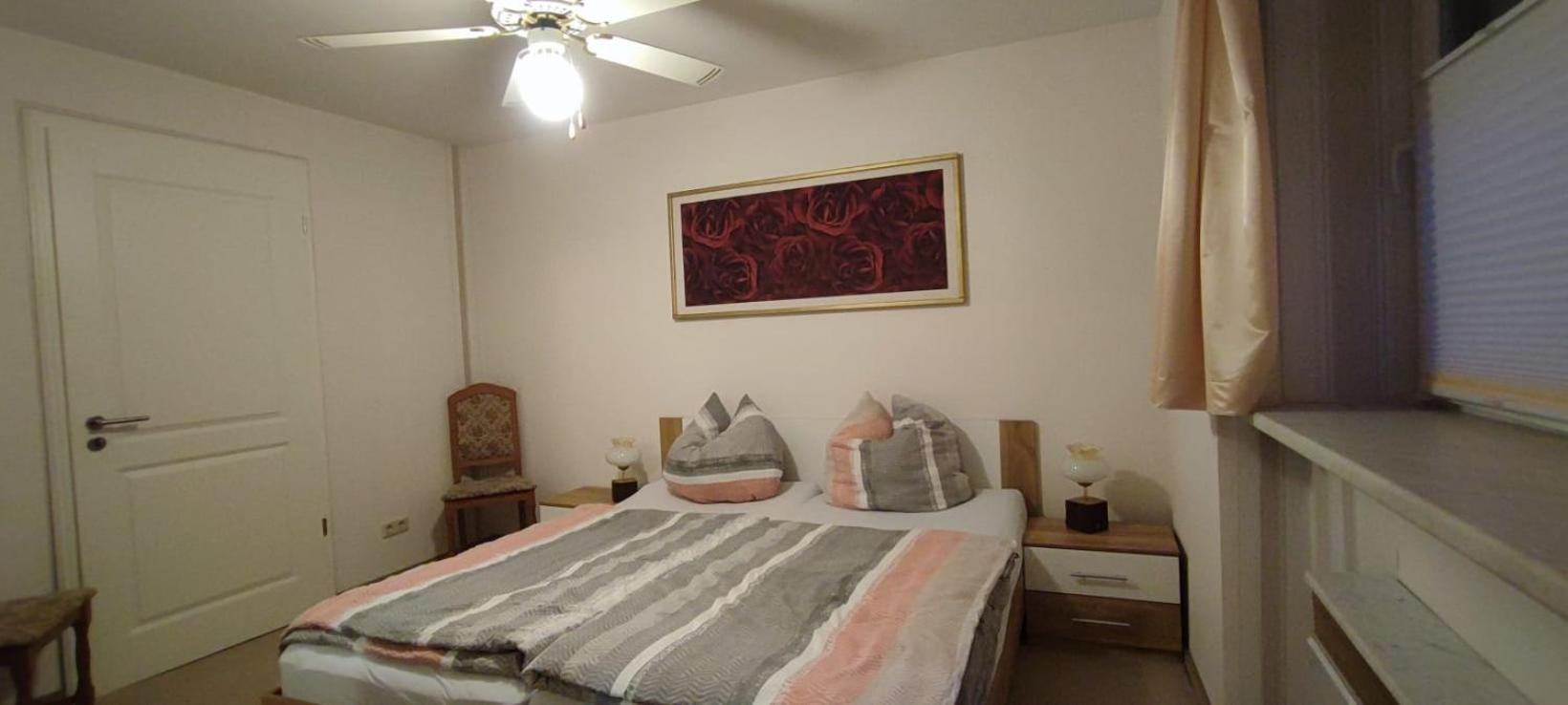 Ferienwohnung Weise