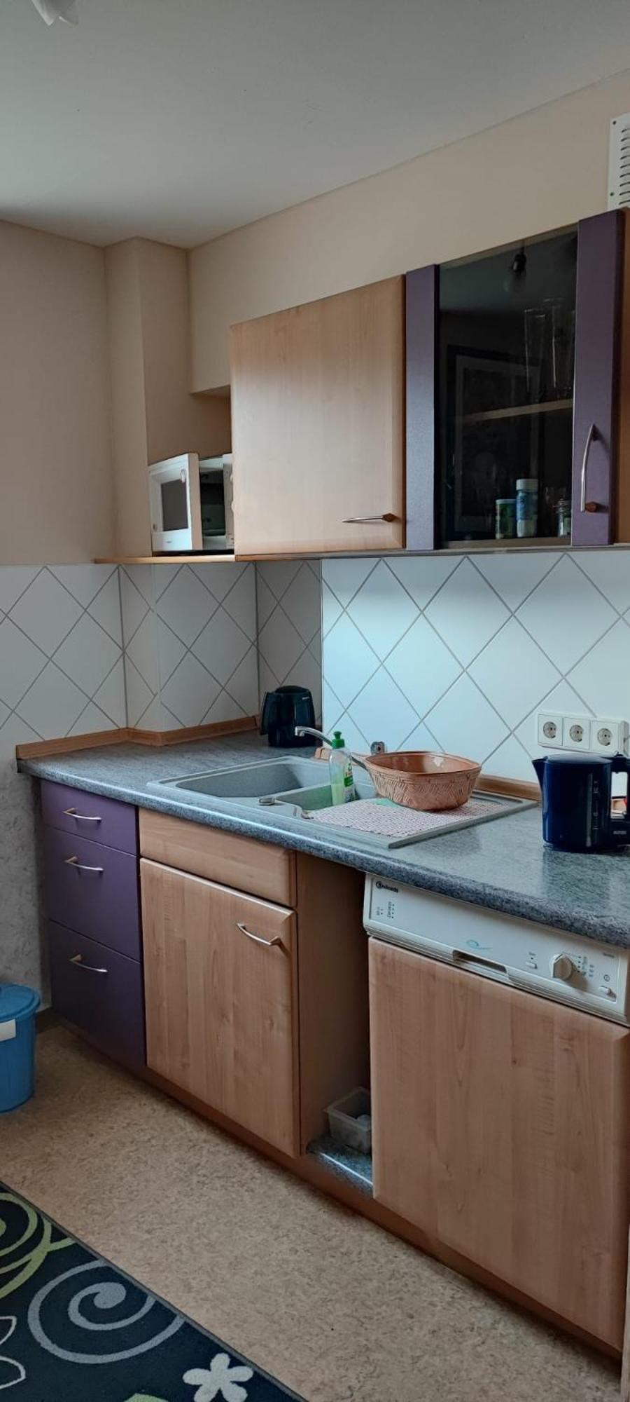 Ferienwohnung Weise
