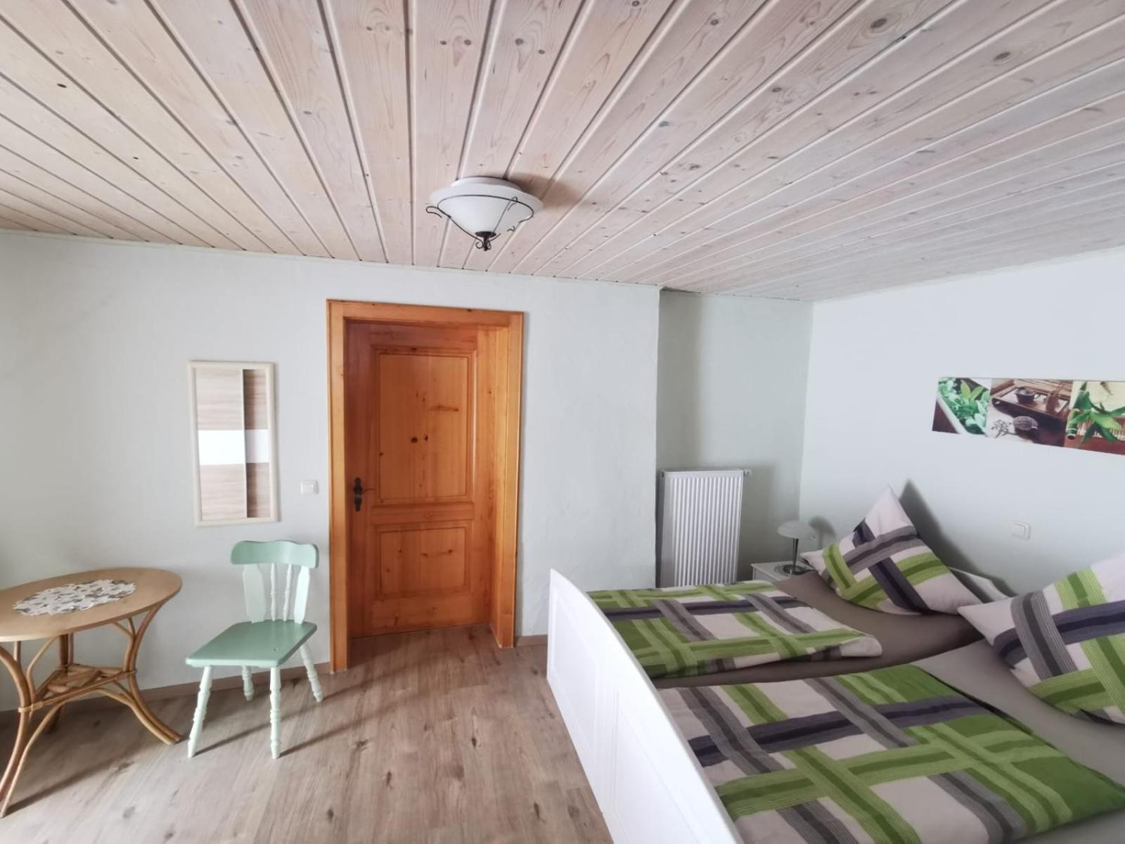 Haus Peschl Fewo 1