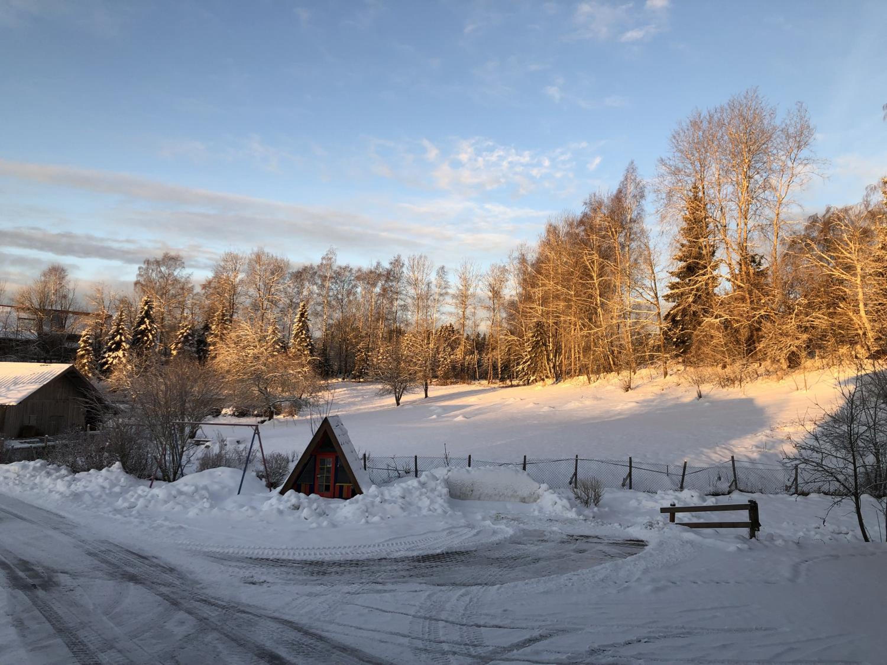 Haus Peschl Fewo 1