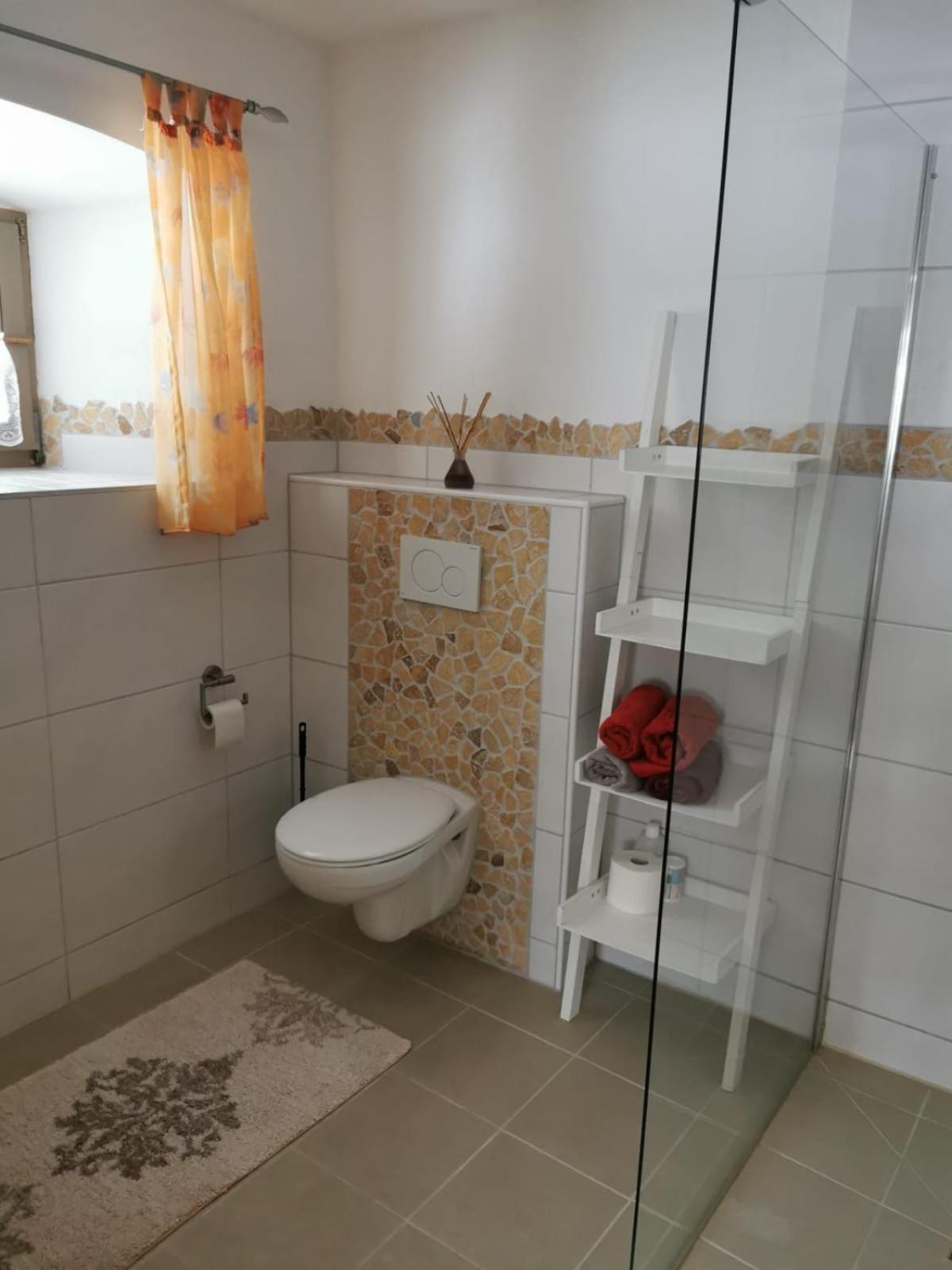 Haus Peschl Fewo 1