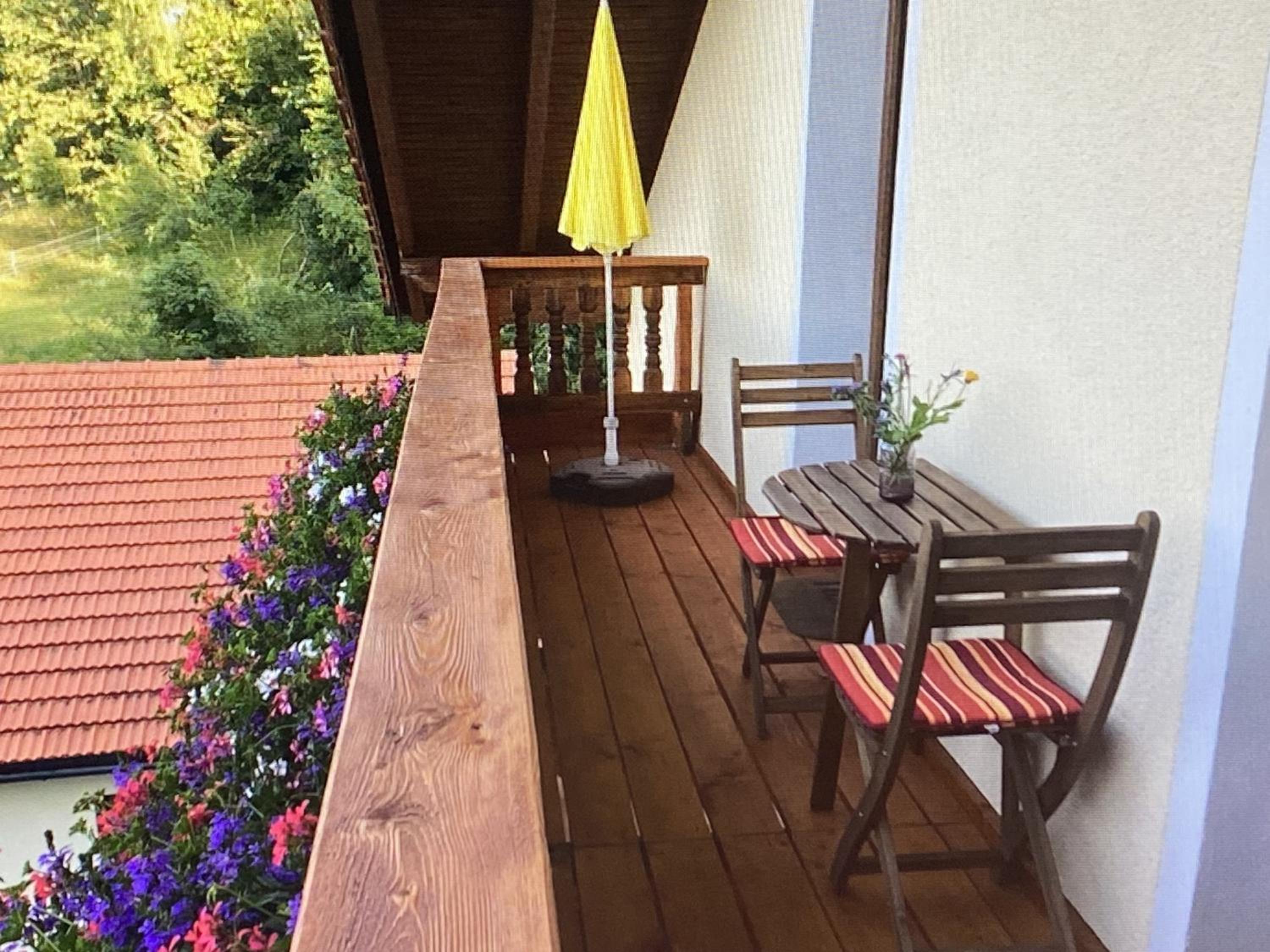 Haus Peschl Fewo 2