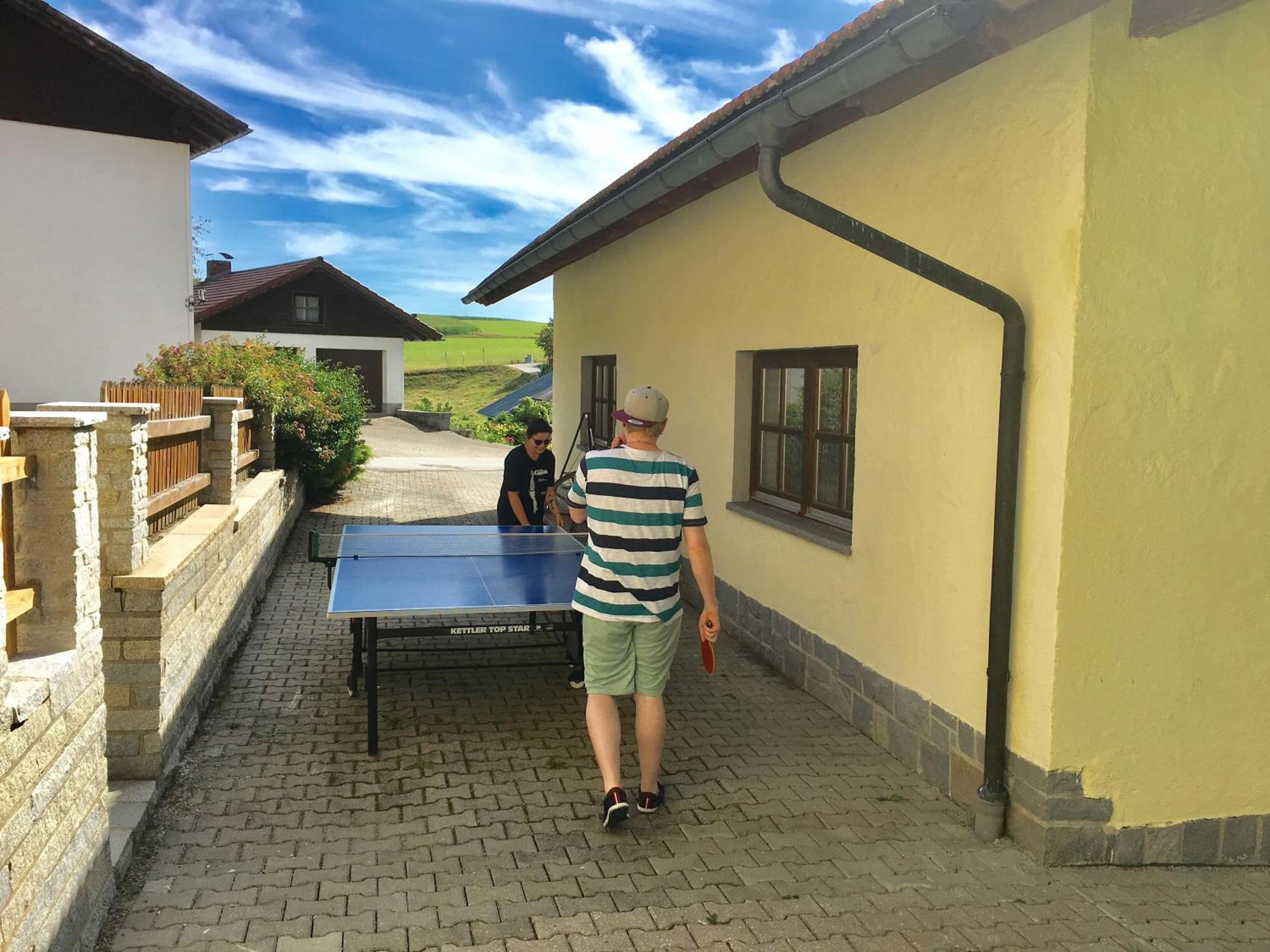 Haus Peschl Fewo 2