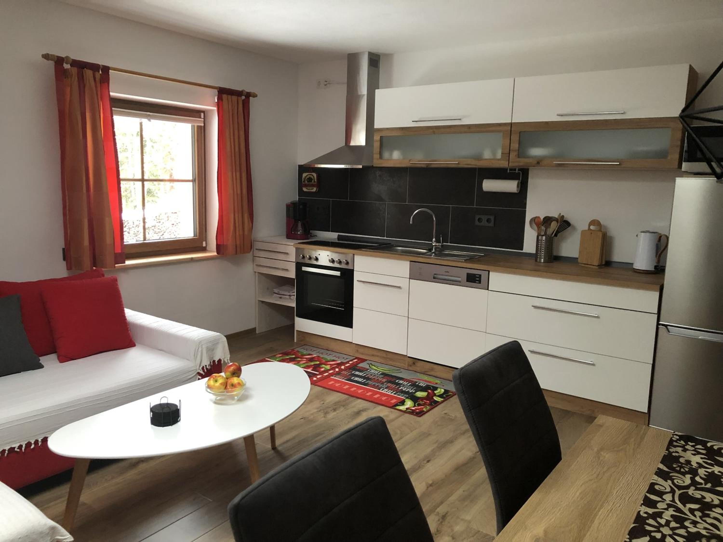 Haus Peschl Fewo 2