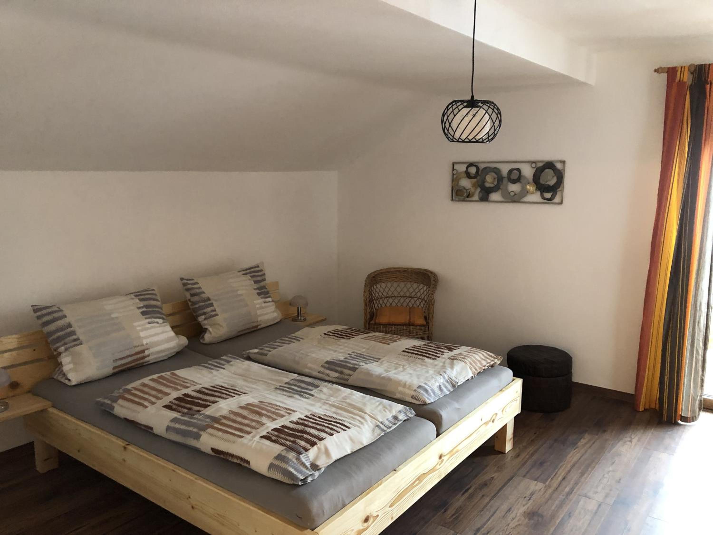Haus Peschl Fewo 2