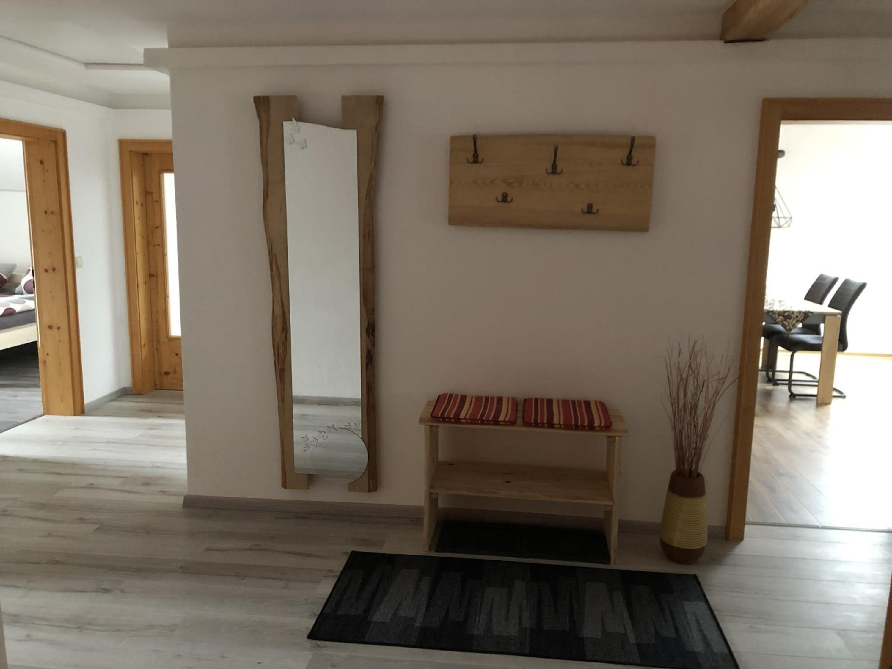 Haus Peschl Fewo 2