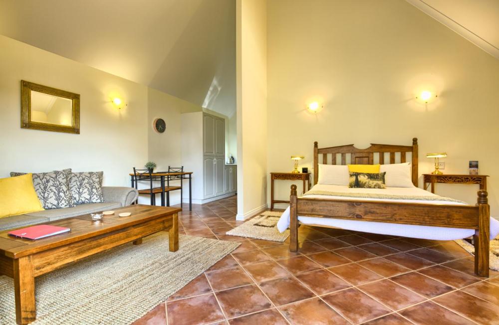 Spencer Suites Albany