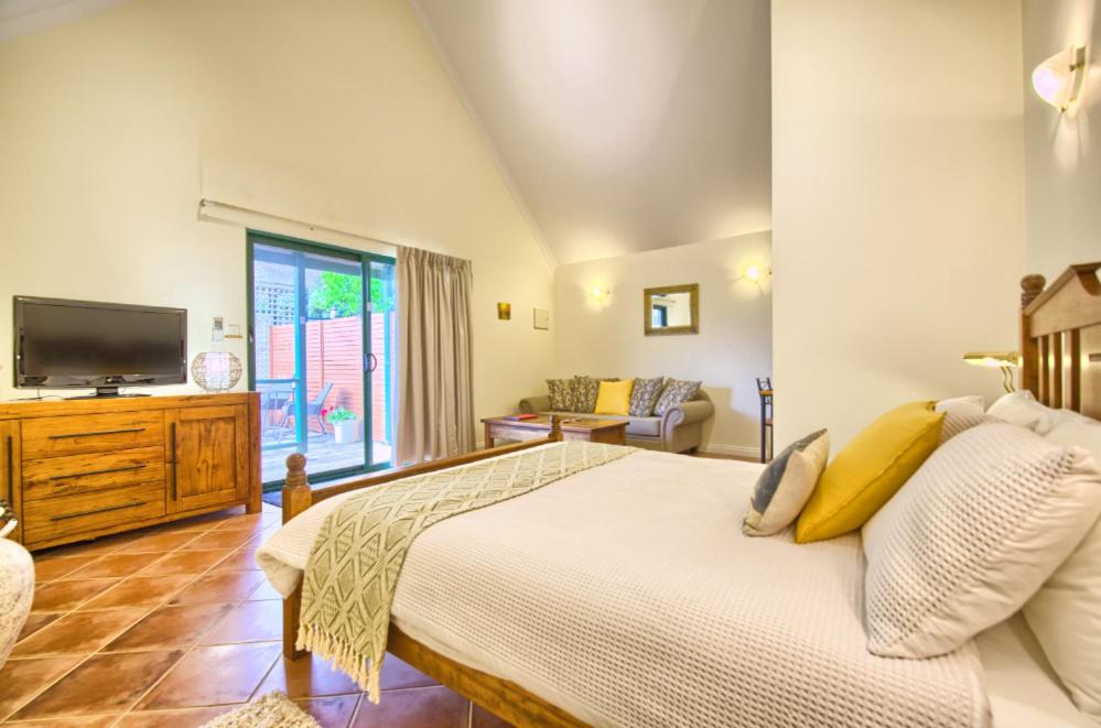 Spencer Suites Albany