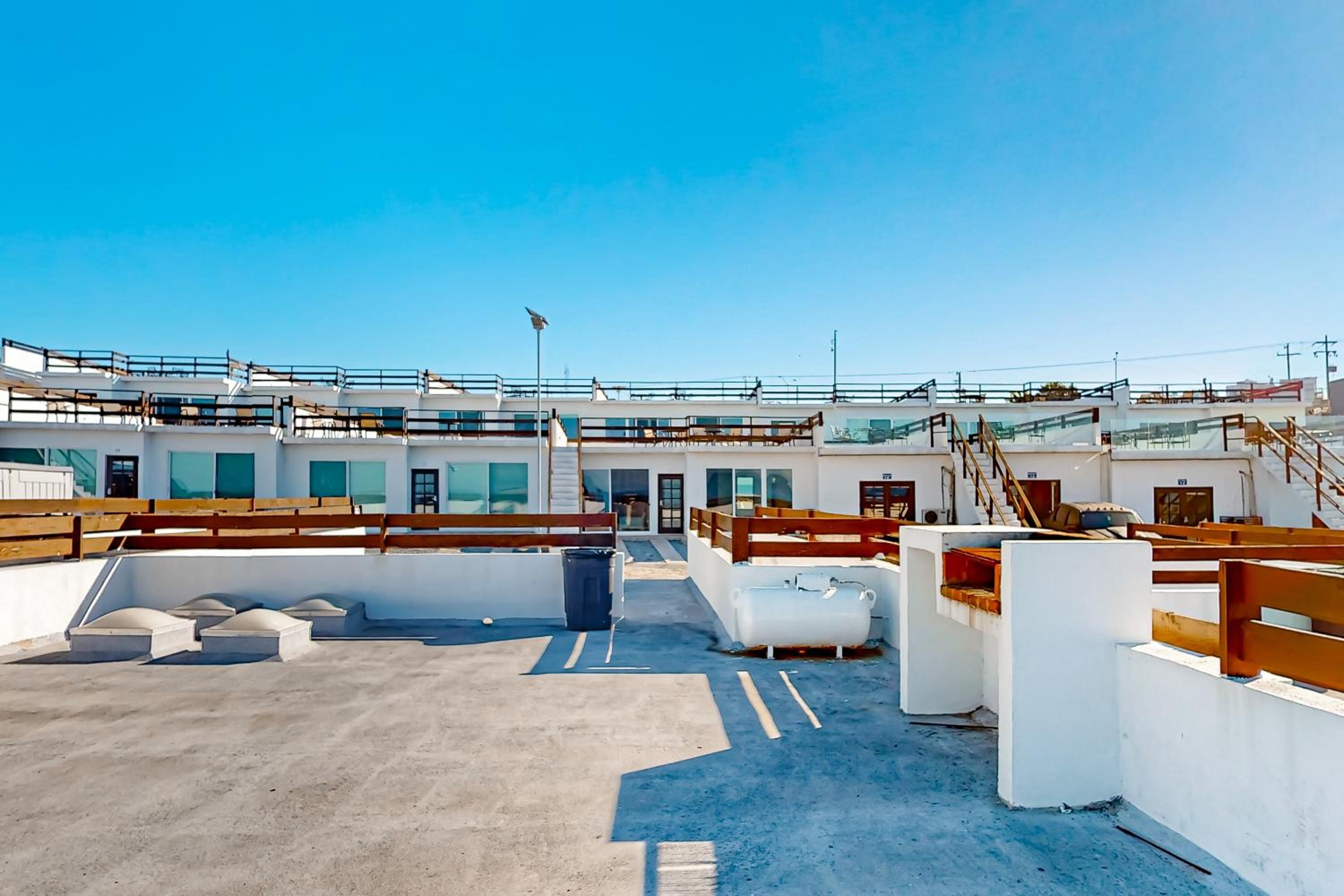 roof