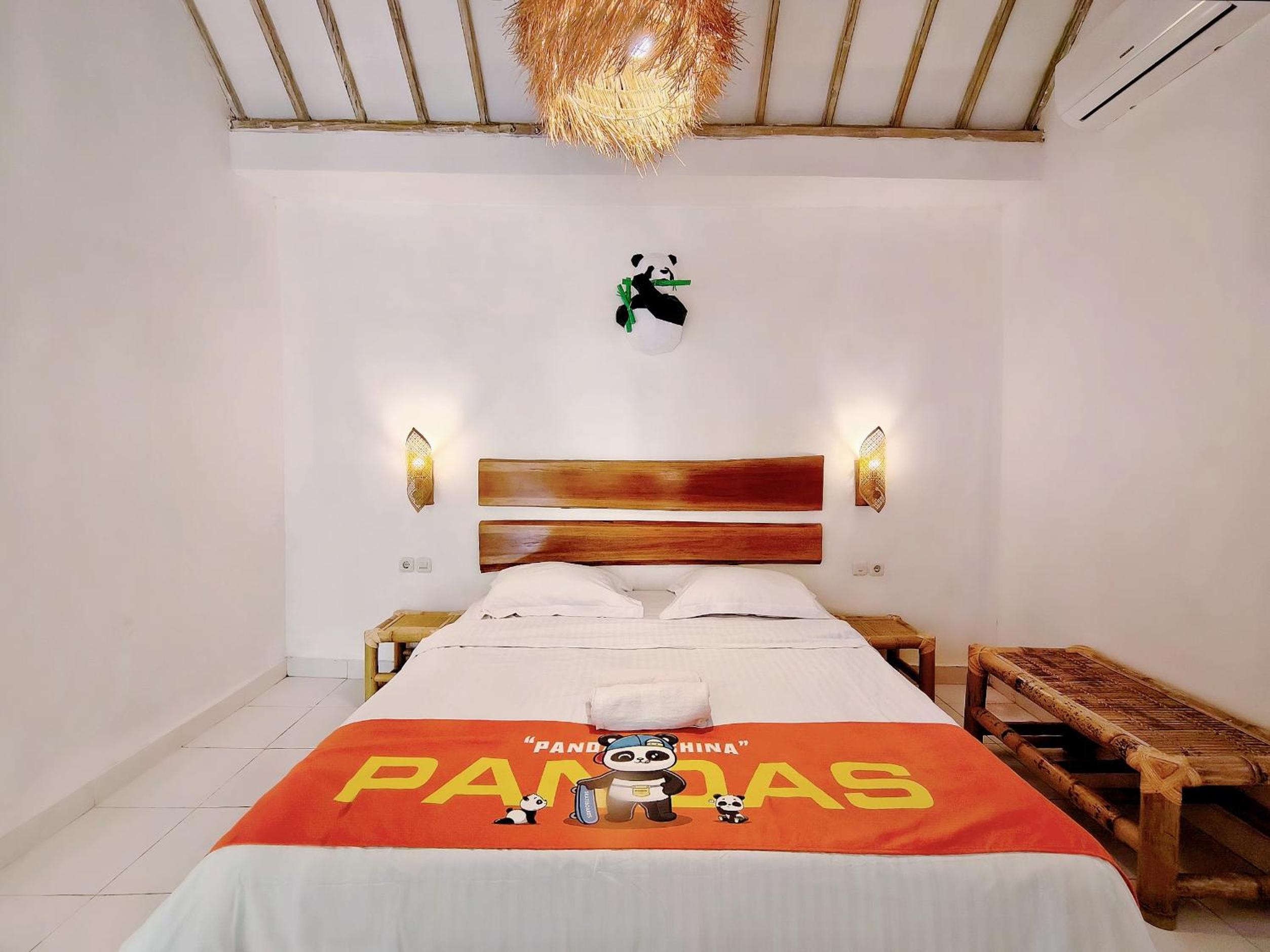 Panda Home