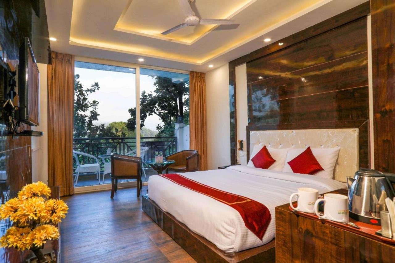 Prime View Resort view 5