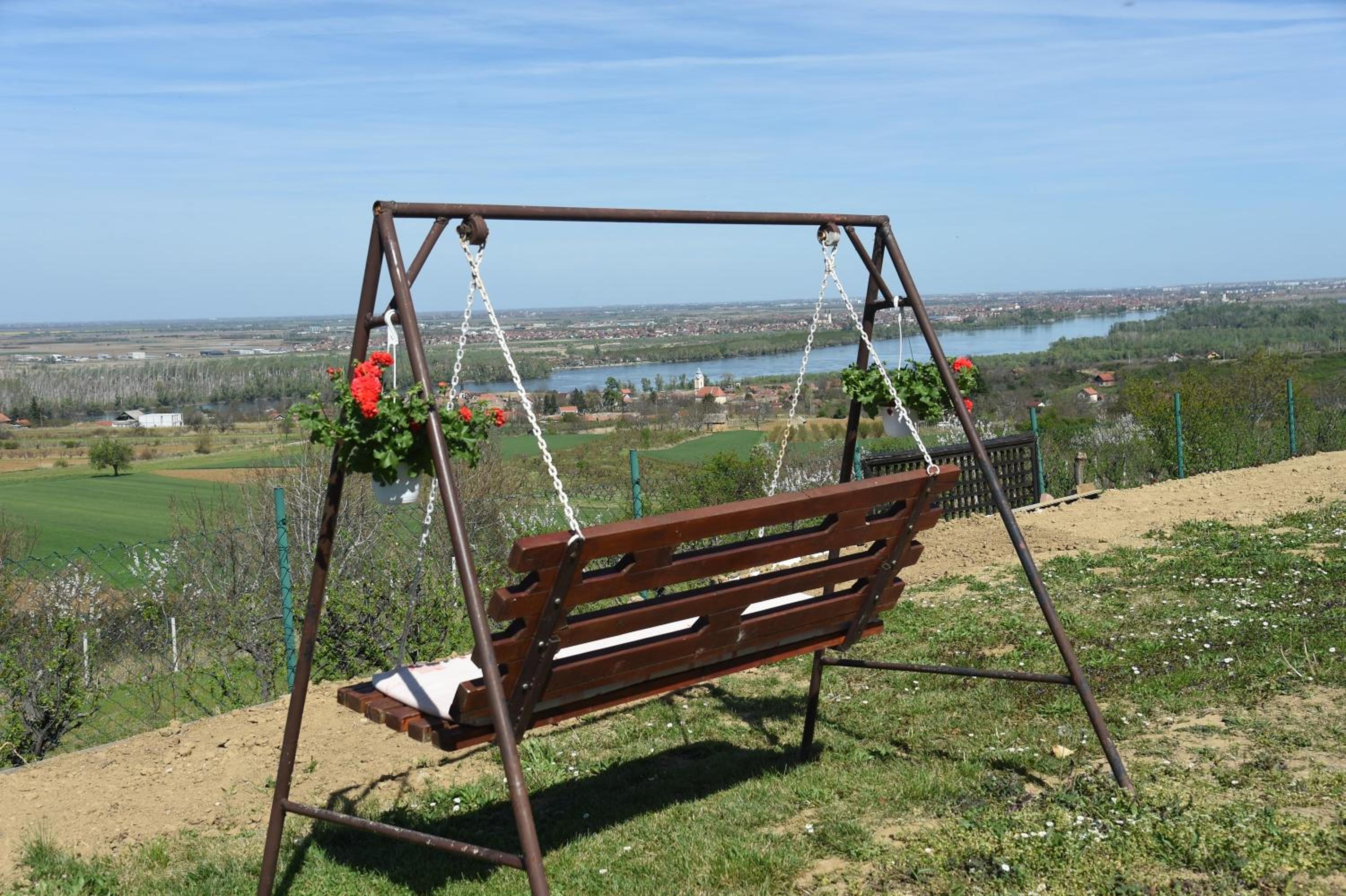 Kuća Čerevićki Vidikovac view 3