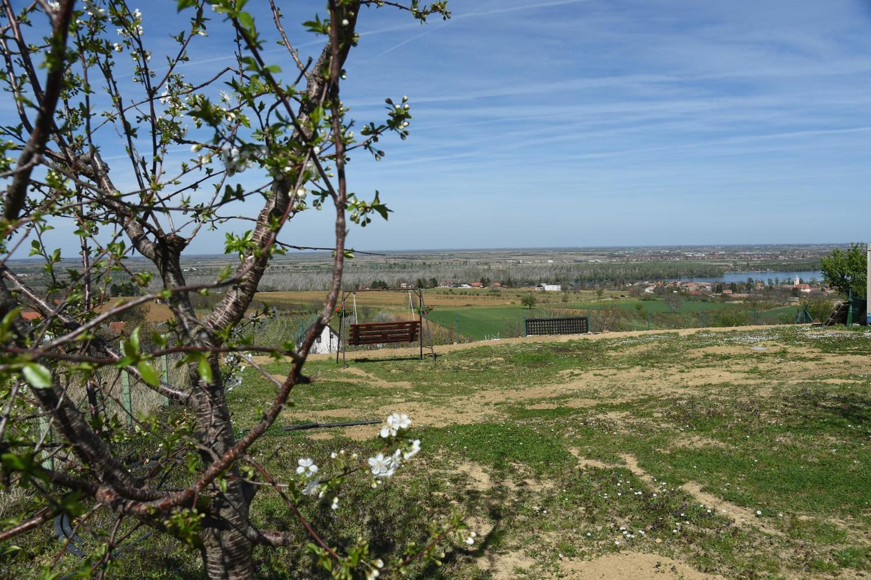 Kuća Čerevićki Vidikovac view 4