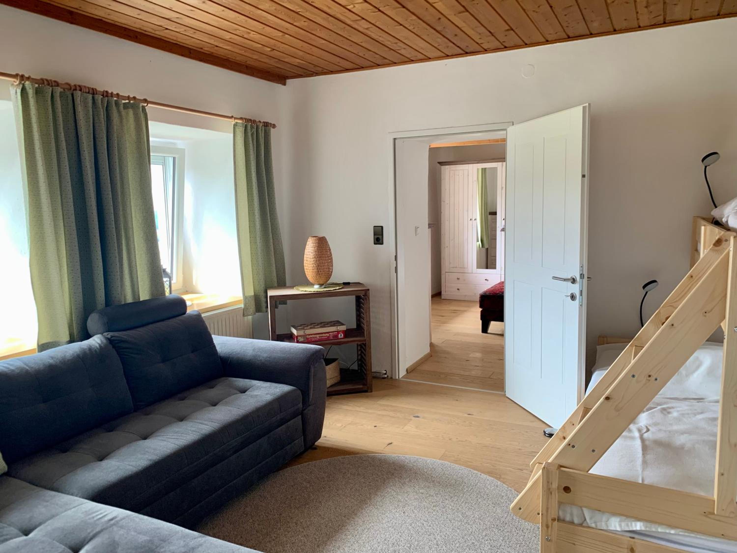 Ferienhaus Frieda