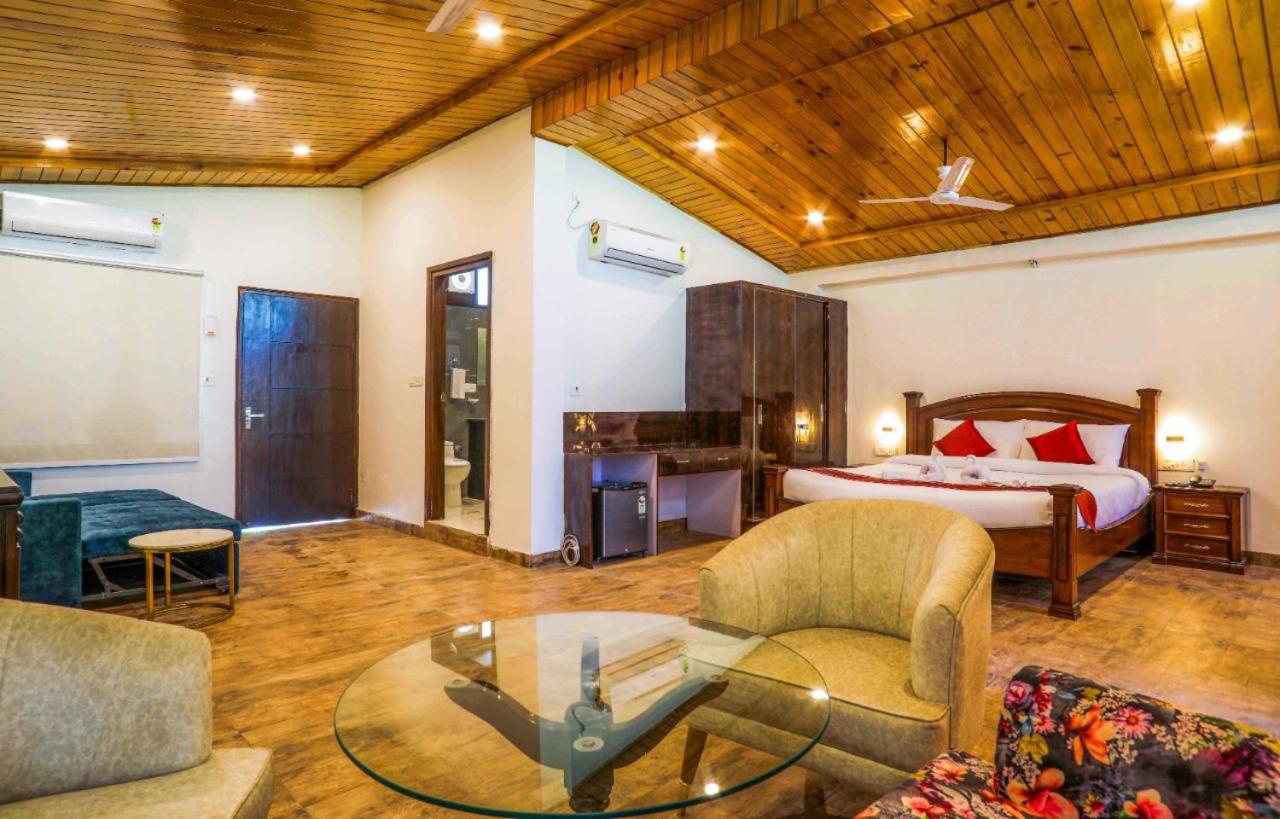 Prime View Resort view 2