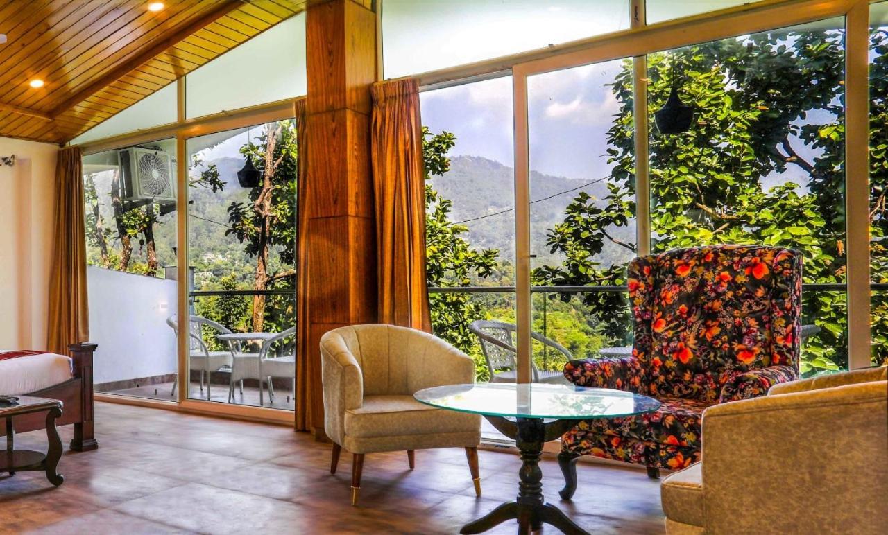 Prime View Resort view 4
