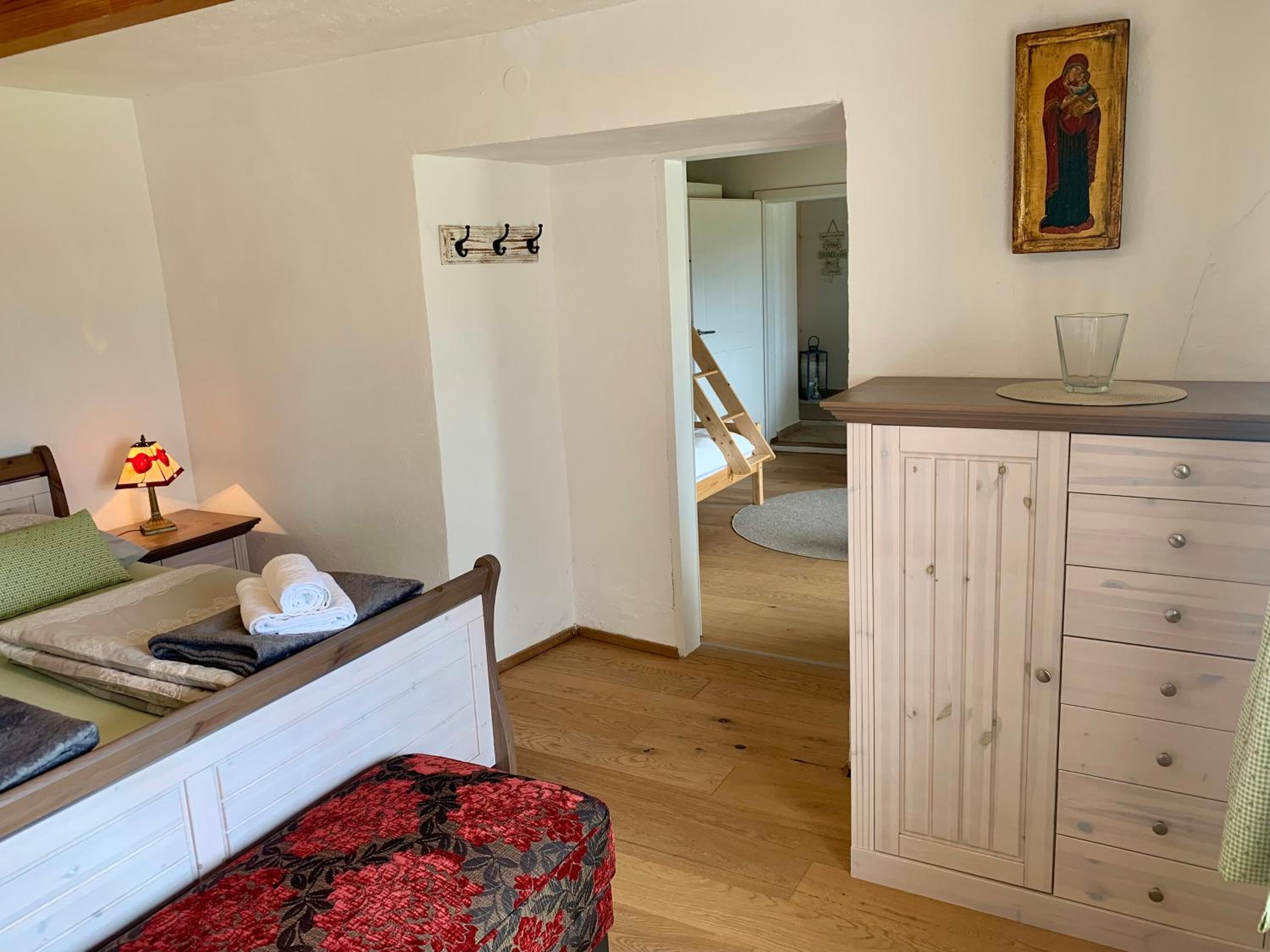 Ferienhaus Frieda