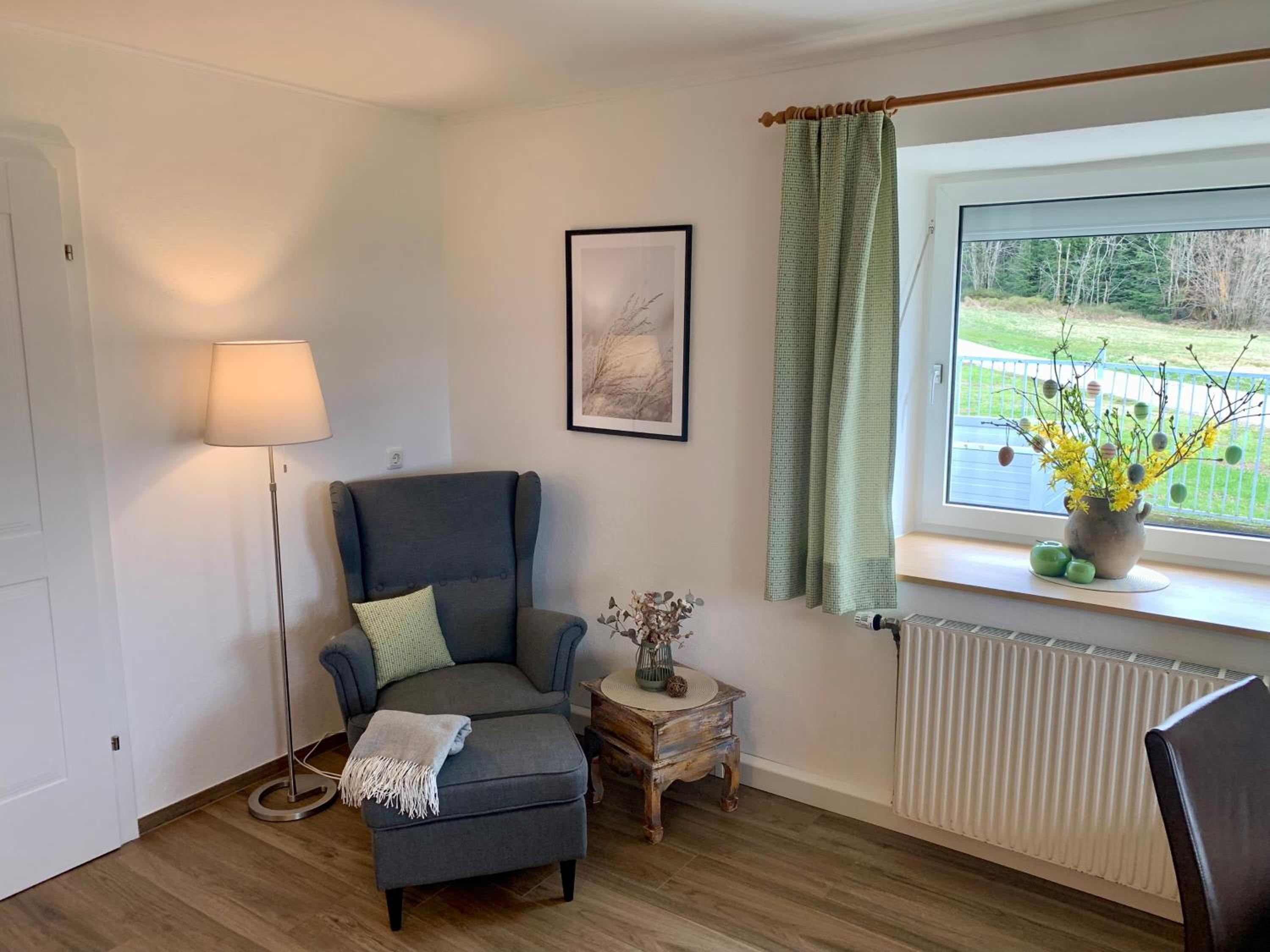 Ferienhaus Frieda