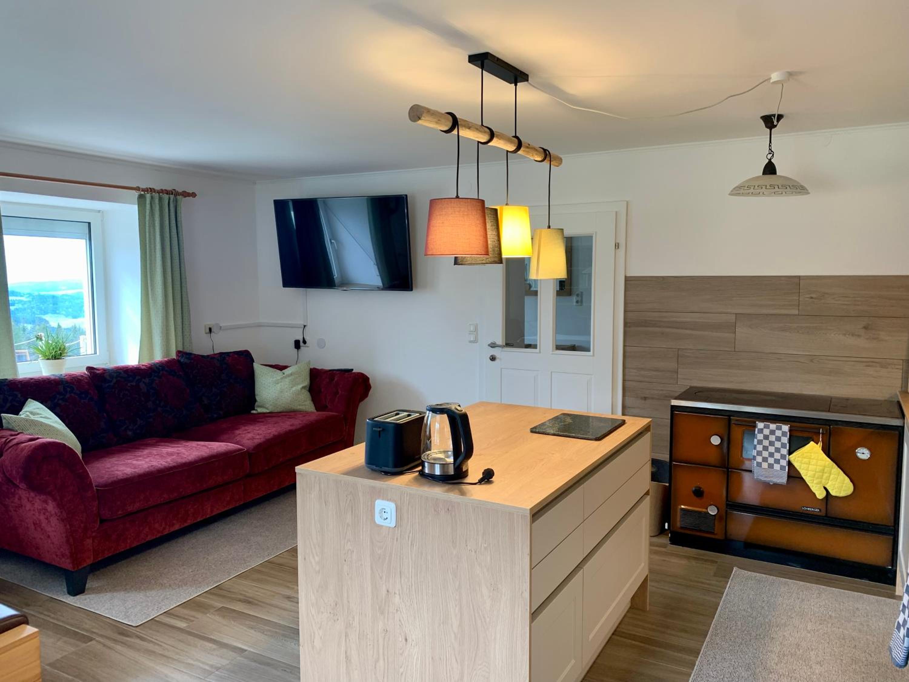 Ferienhaus Frieda
