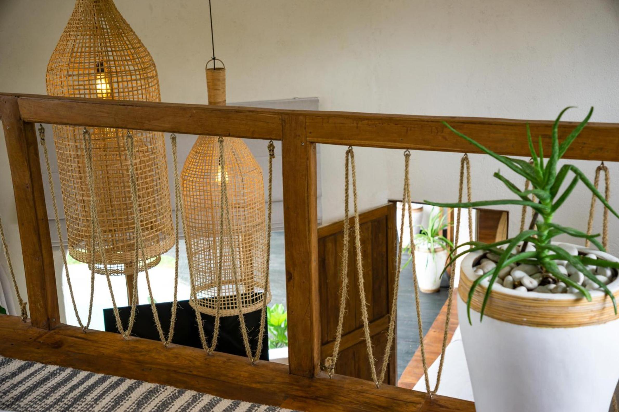 Villa Marbella - Stunning Chic 4BR Villa in Umalas, Private Retreat Next to Canggu